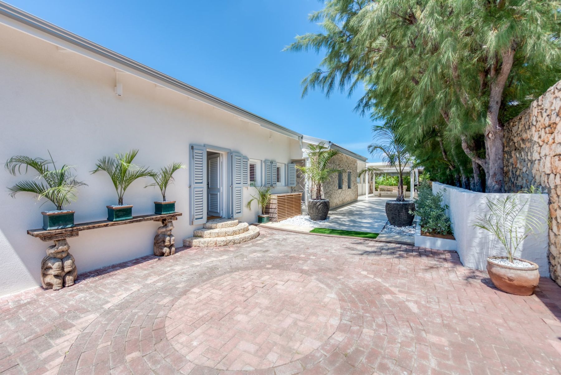 Azur Dream villa photo.