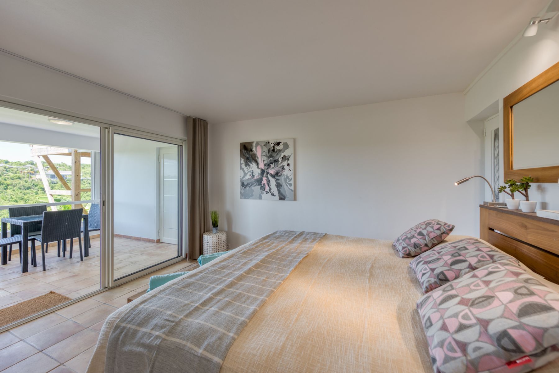 Azur Dream villa photo.
