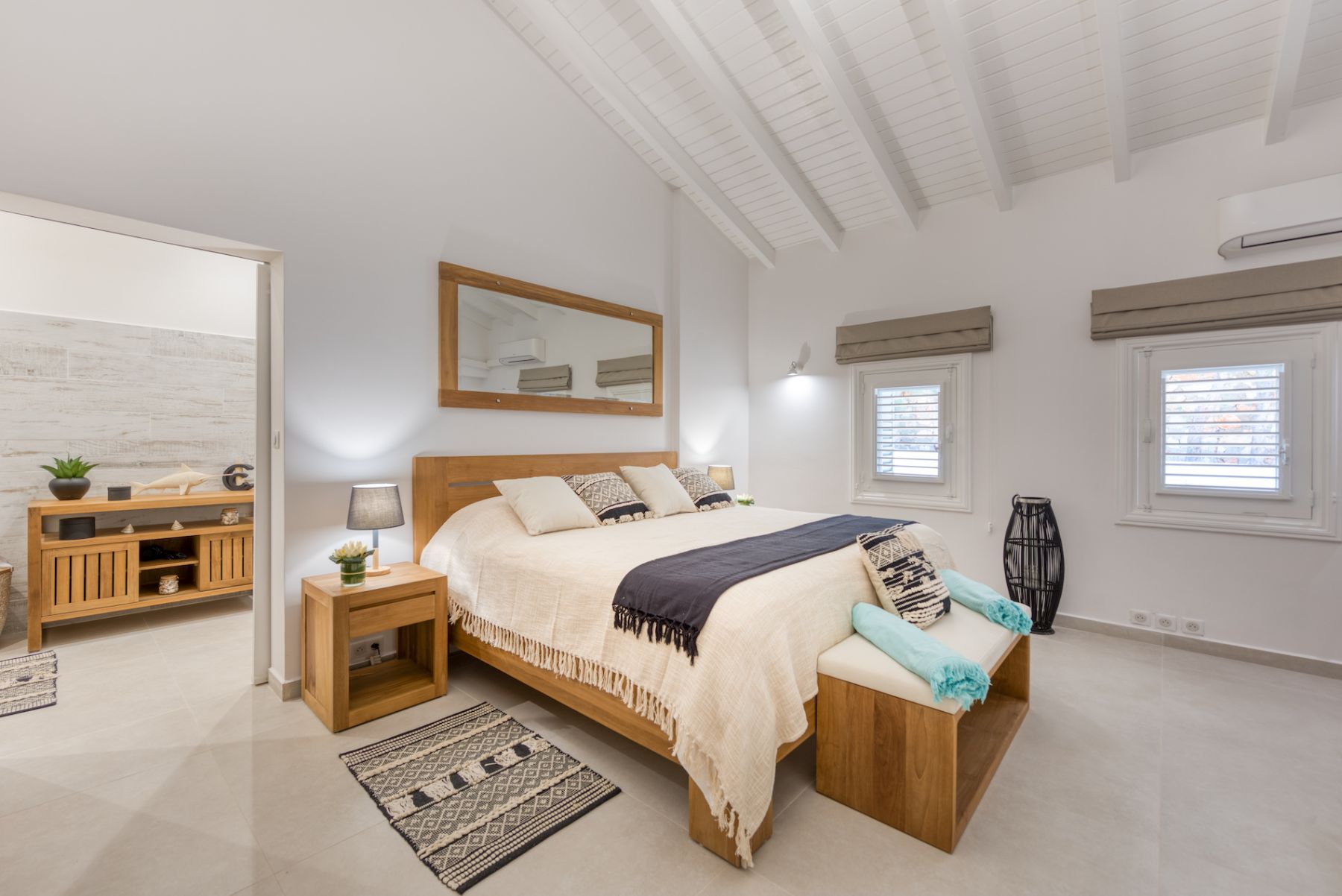 Azur Dream villa photo.