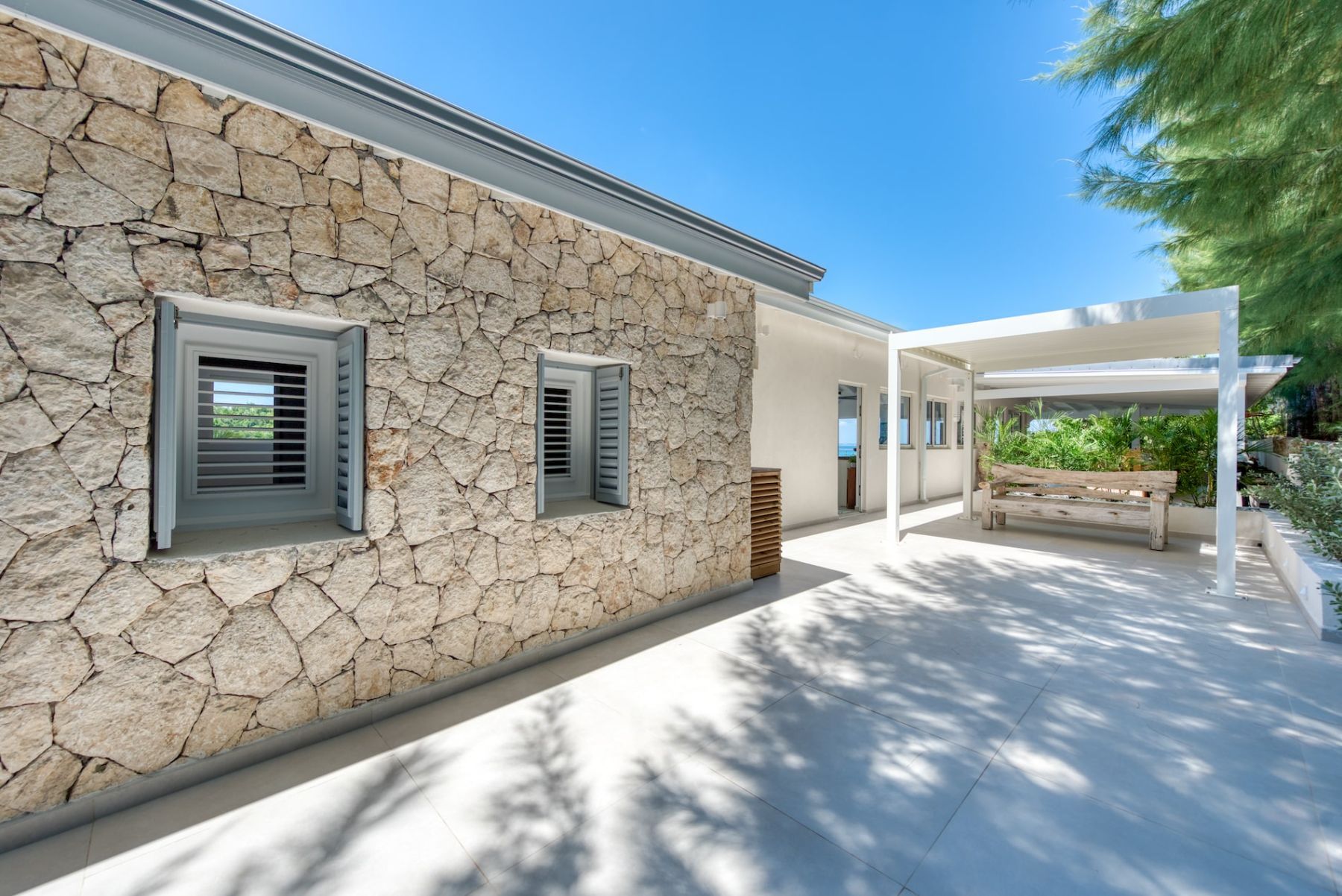 Azur Dream villa photo.