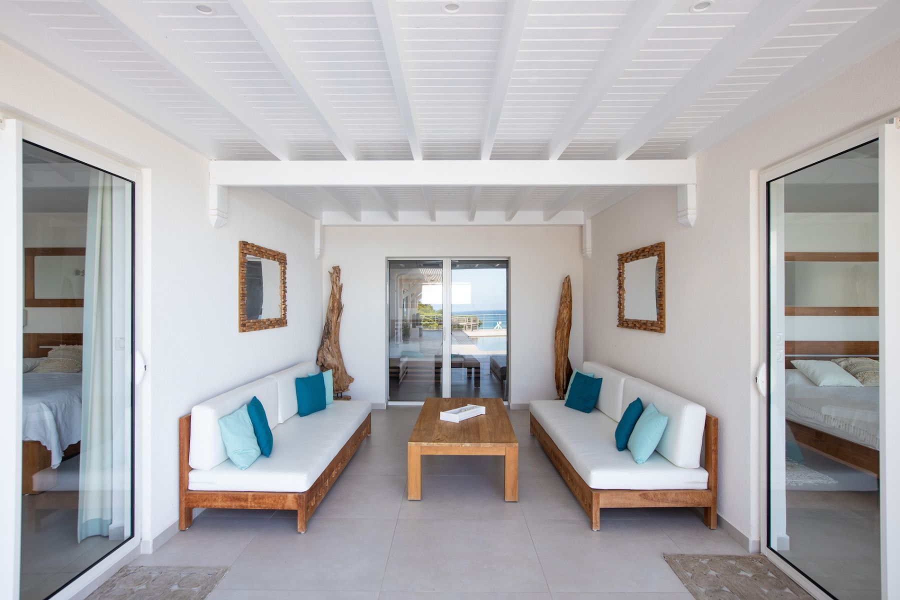 Azur Dream villa photo.
