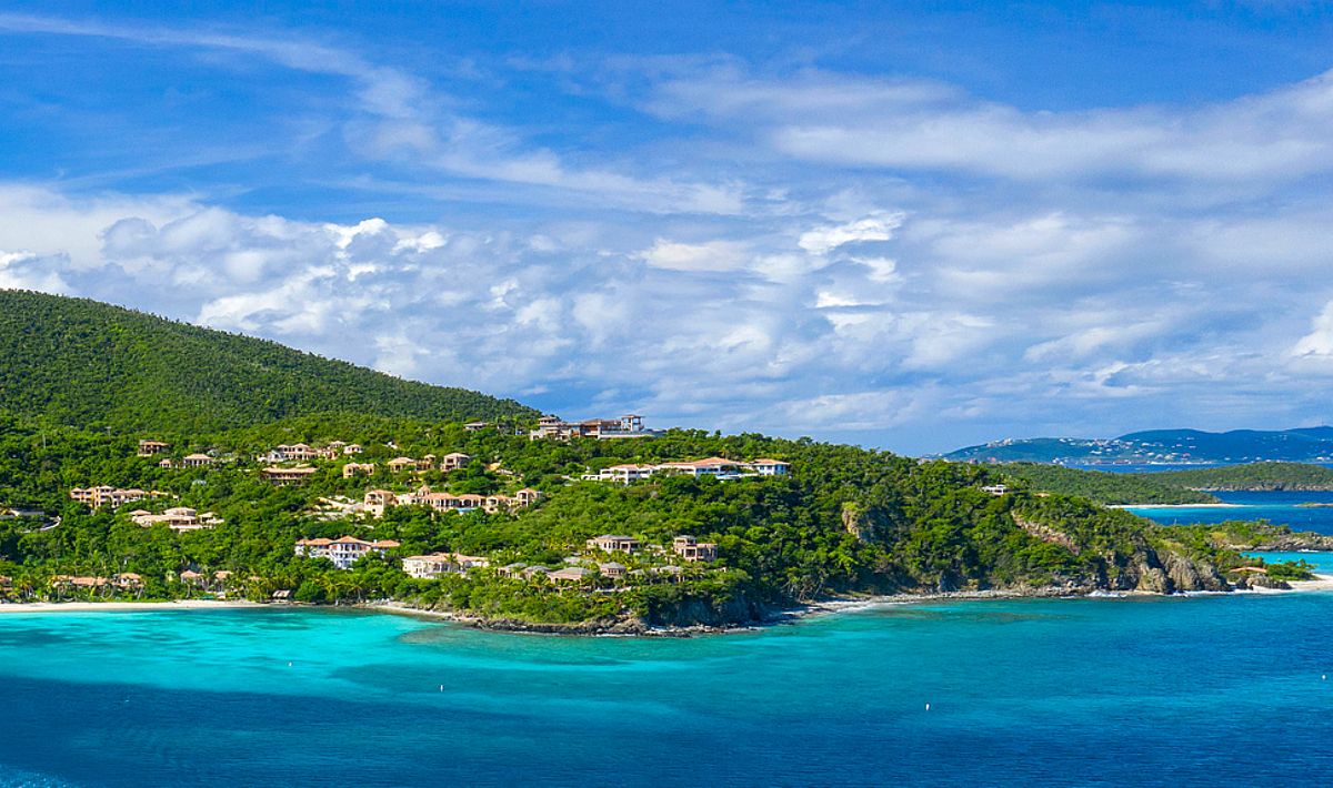 Seacove Villa villa photo.