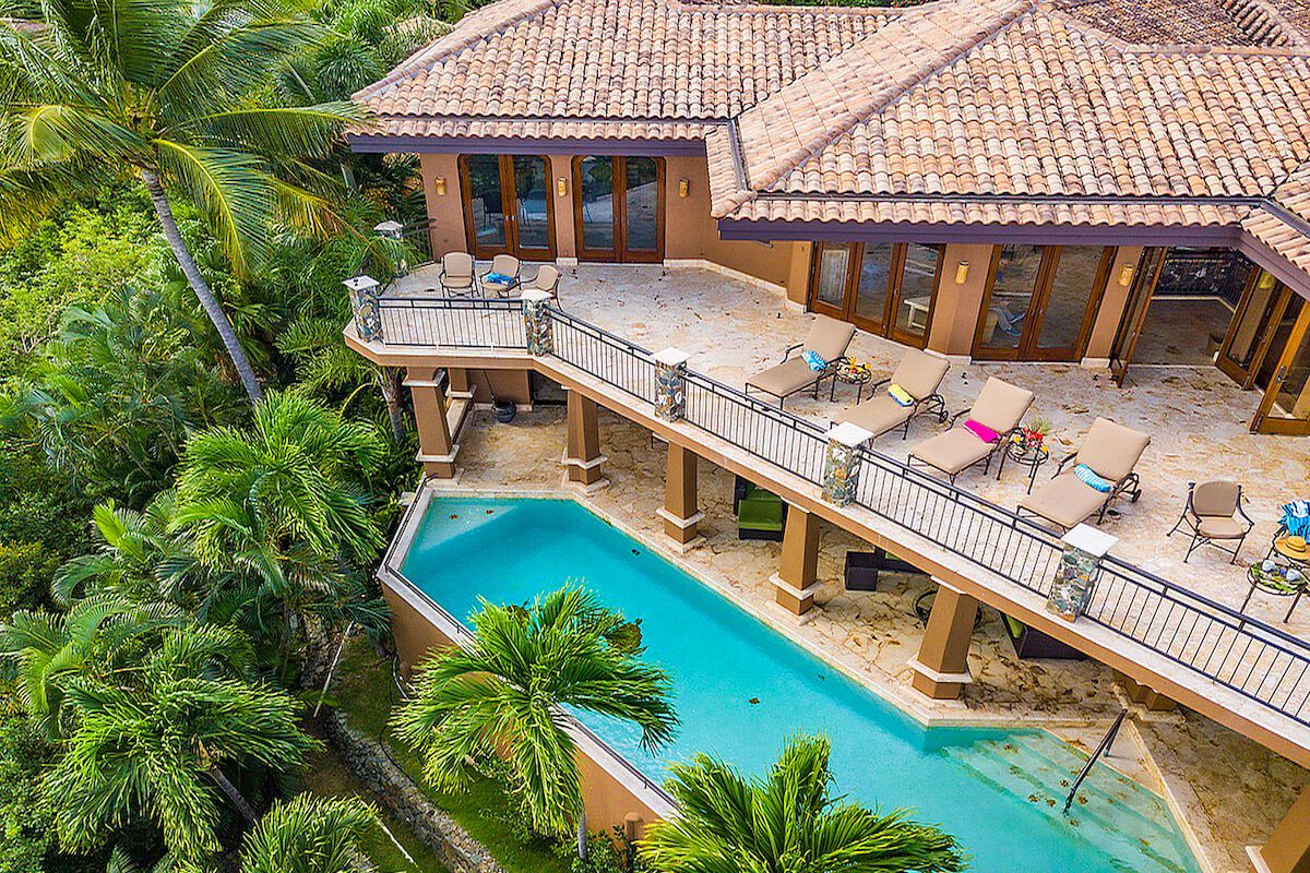 Seacove Villa villa photo.