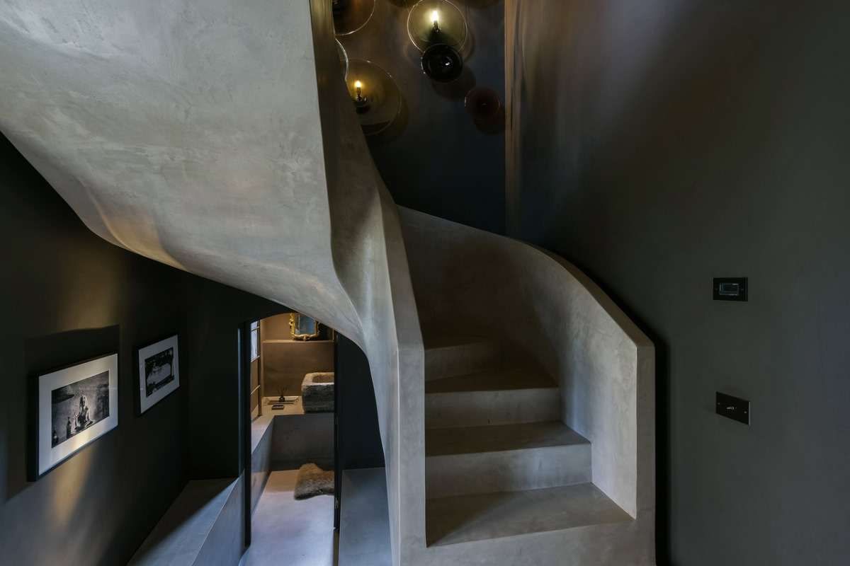 Torre Ugolino villa photo.