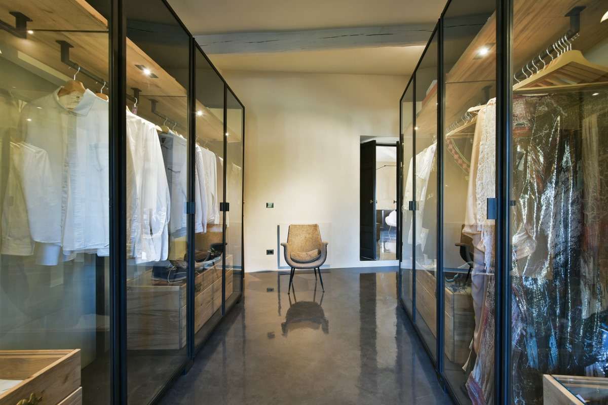 Torre Ugolino villa photo.
