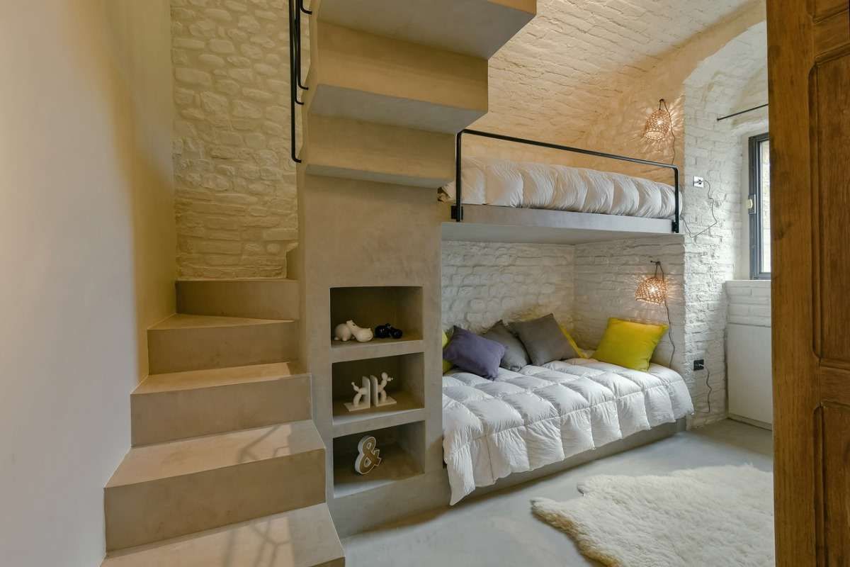 Torre Ugolino villa photo.