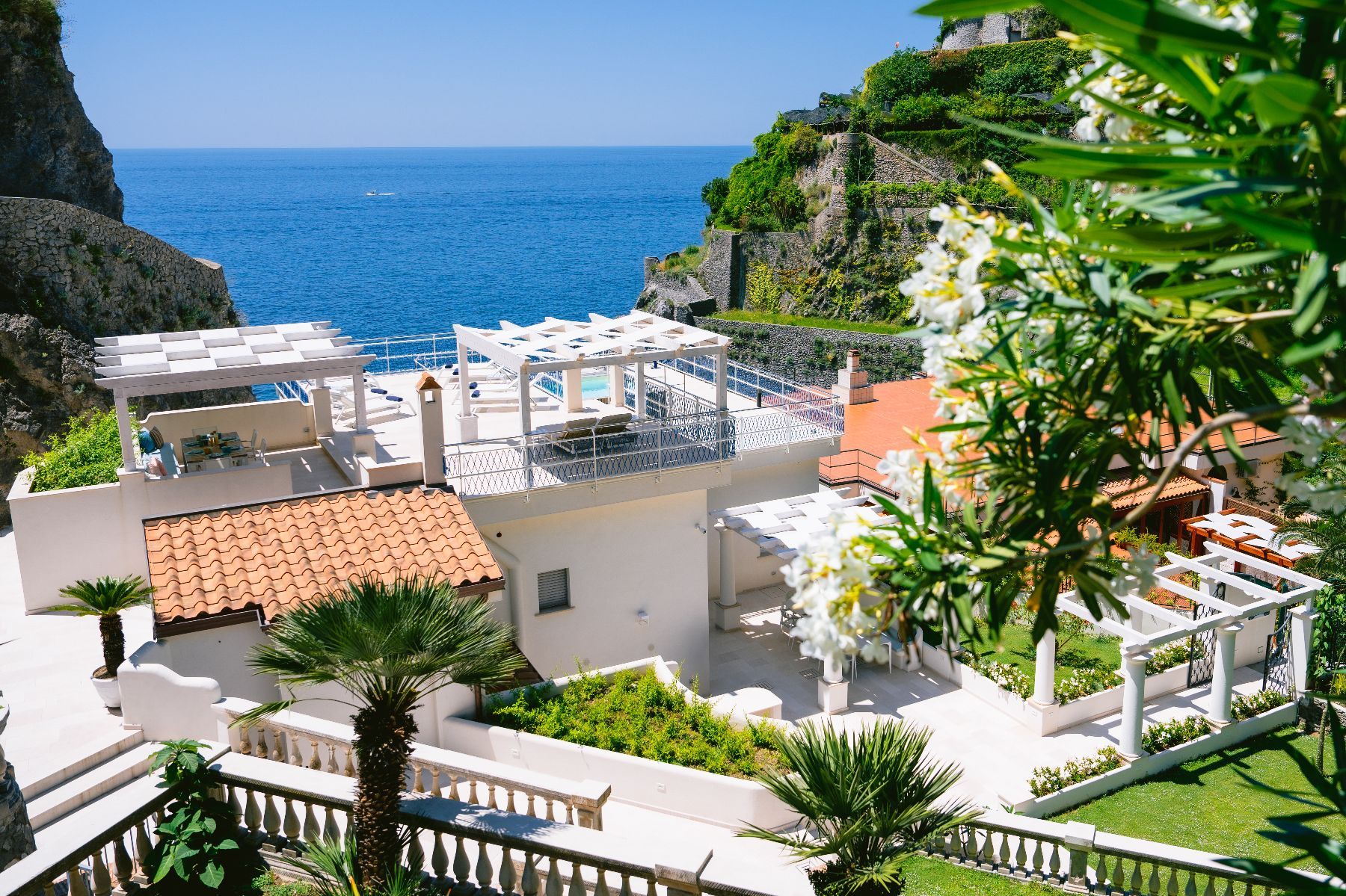 Marelda villa photo.