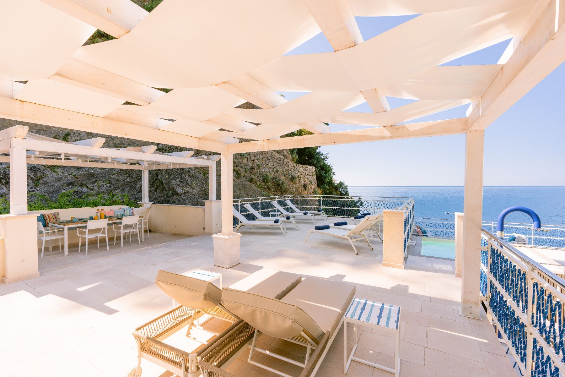 Marelda villa photo.