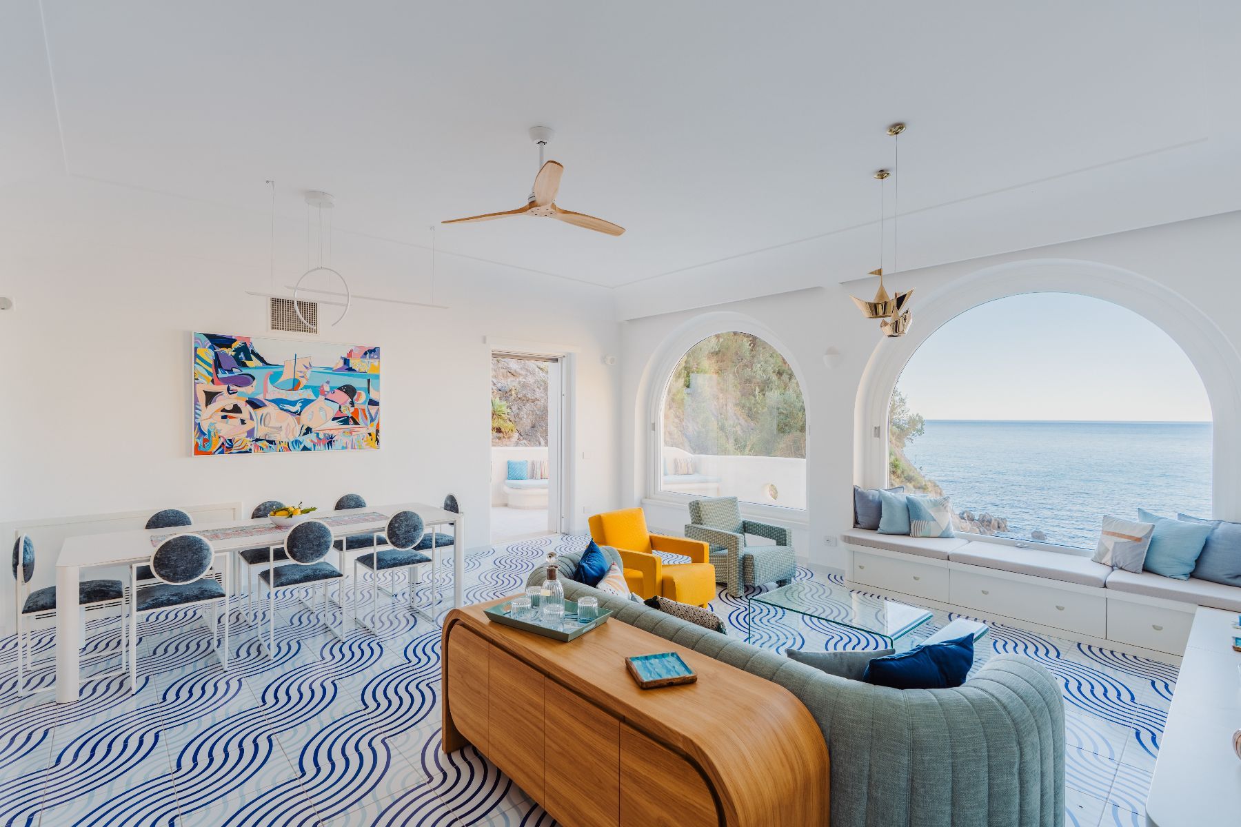 Marelda villa photo.
