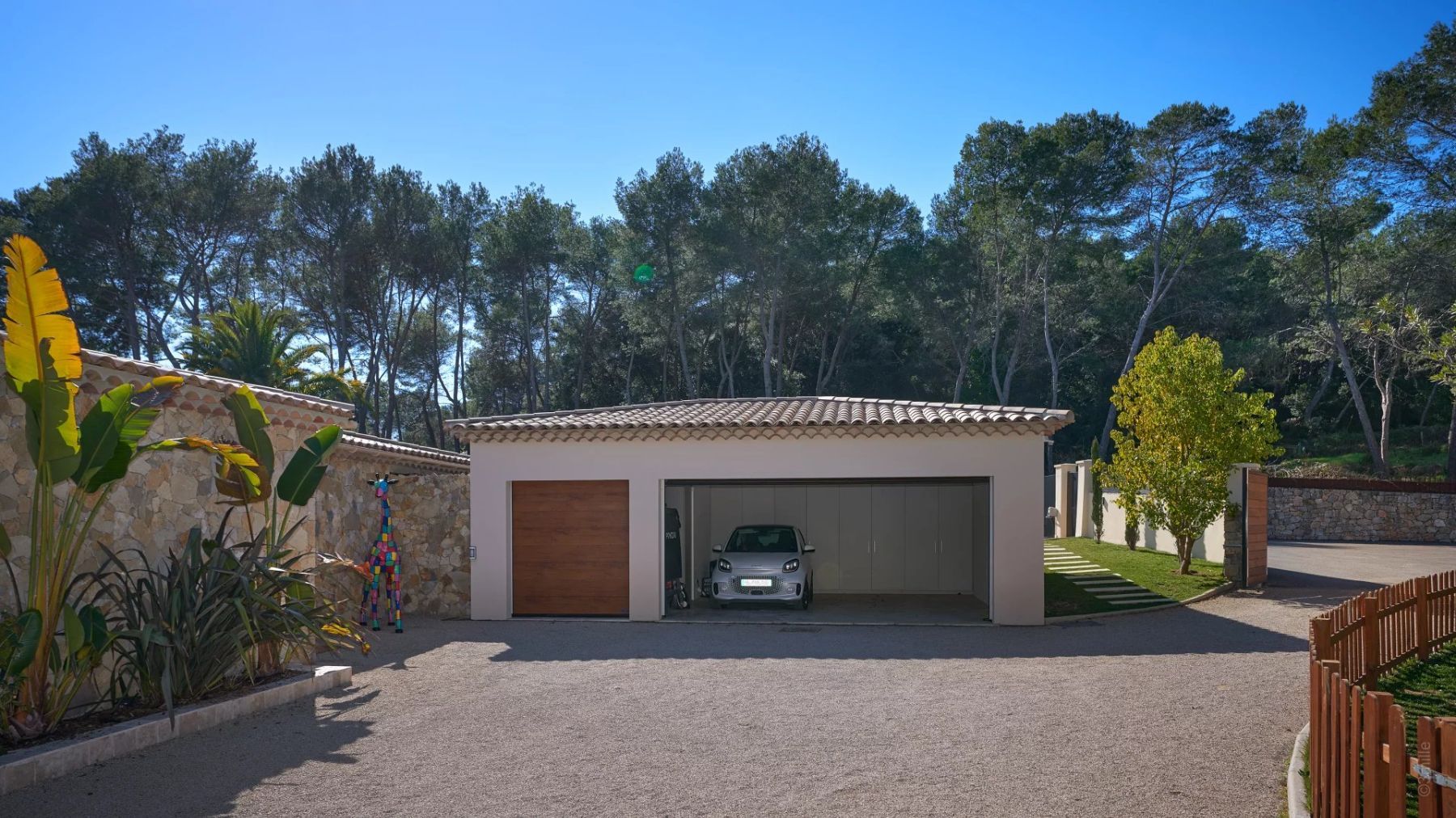 Villa Palmier villa photo.