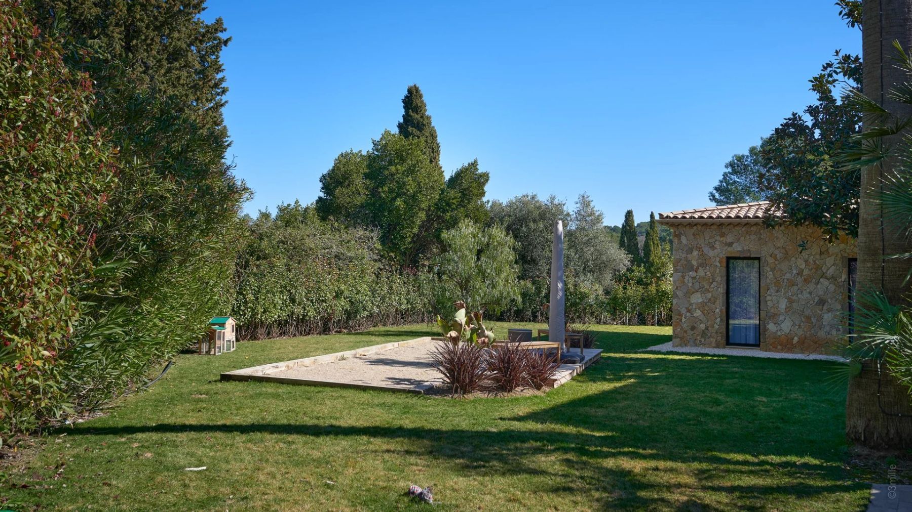 Villa Palmier villa photo.