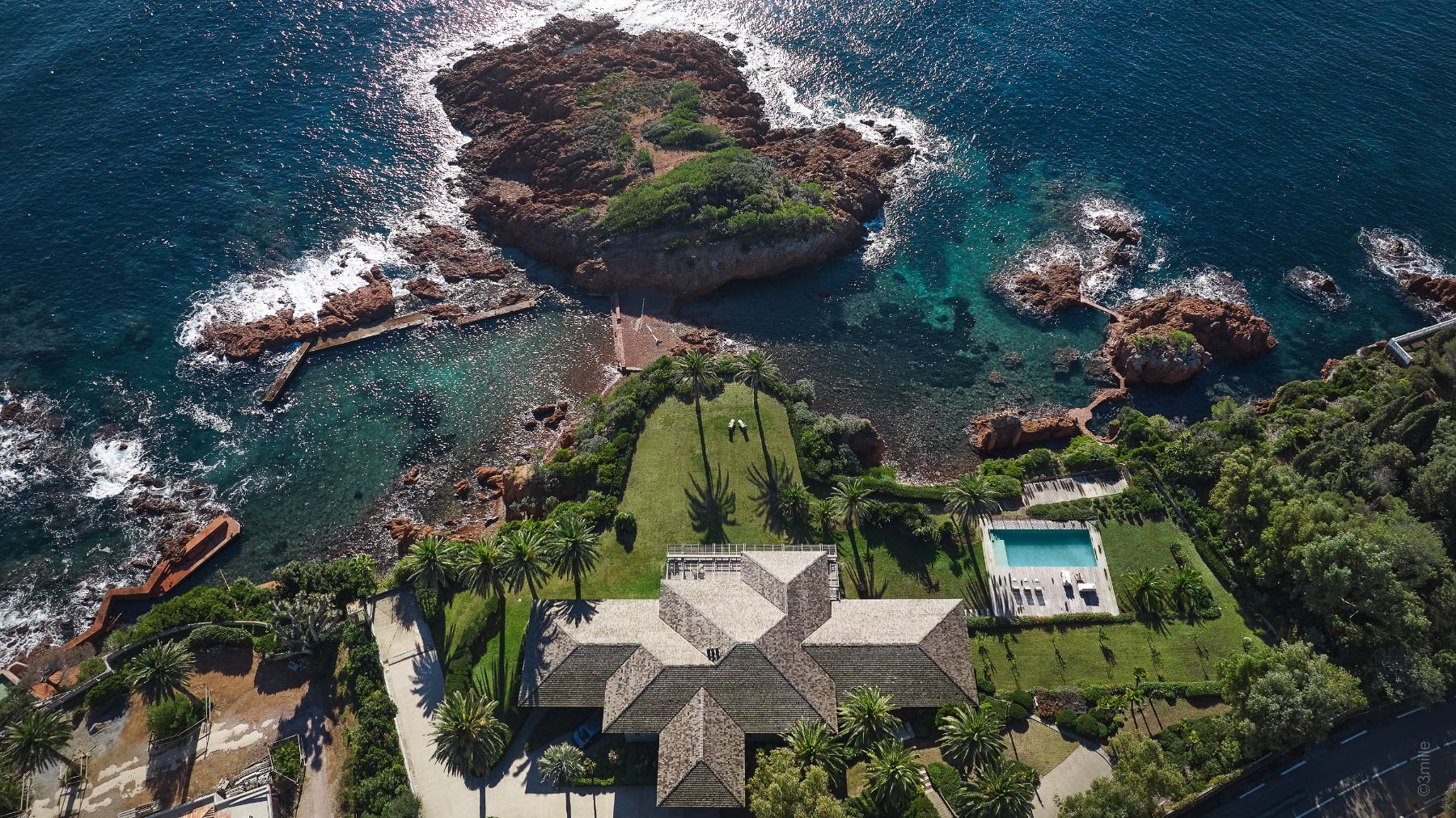 Villa Tropicale villa photo.