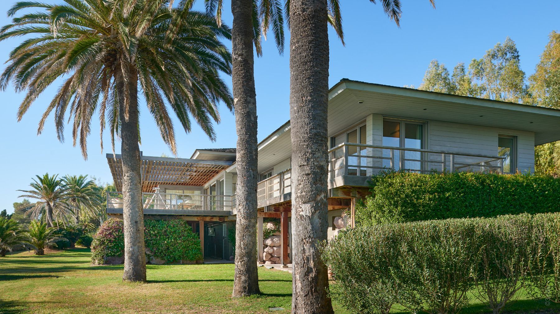 Villa Tropicale villa photo.