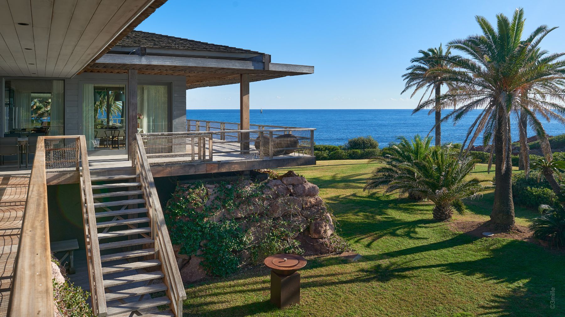 Villa Tropicale villa photo.