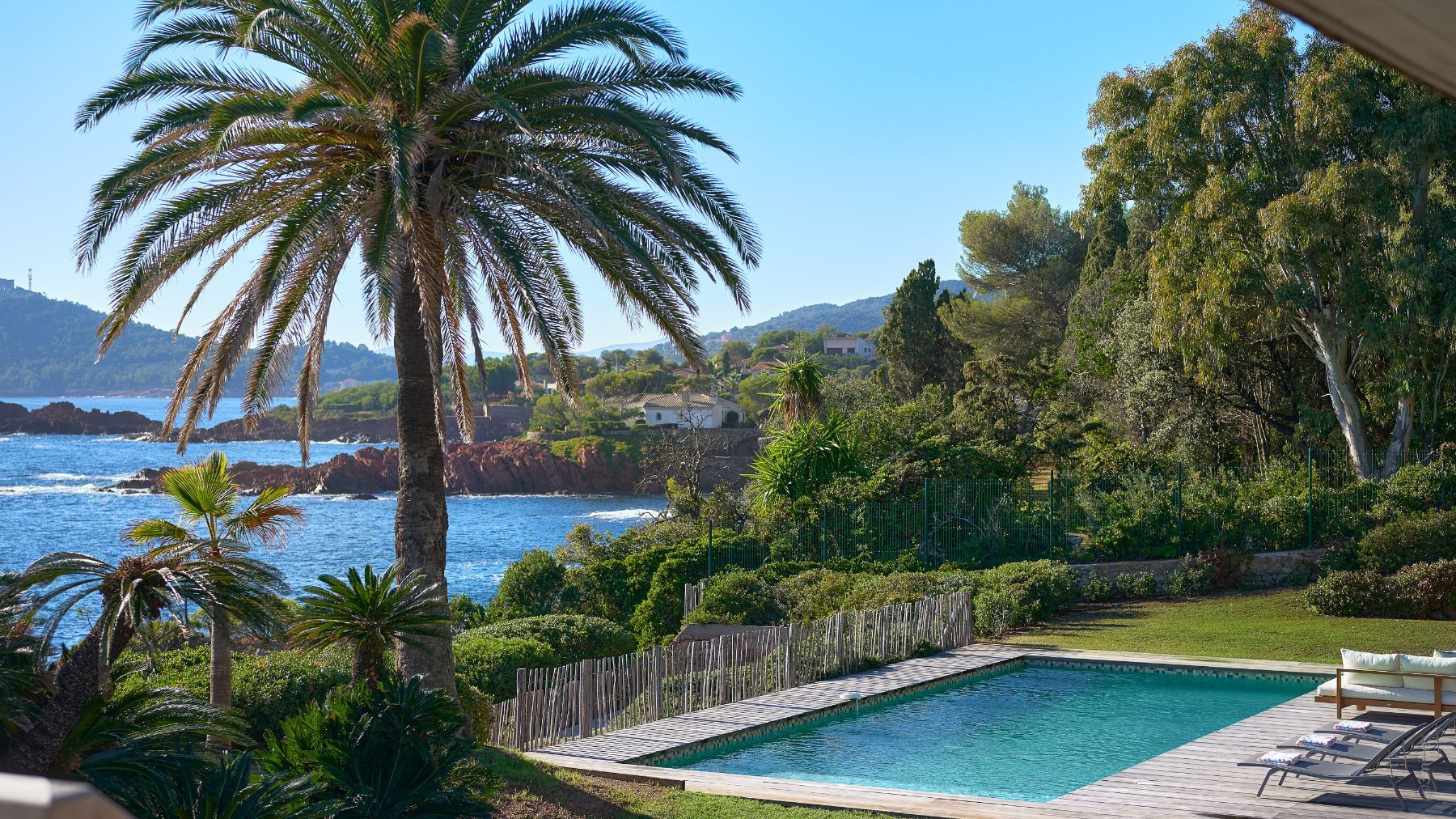 Villa Tropicale villa photo.