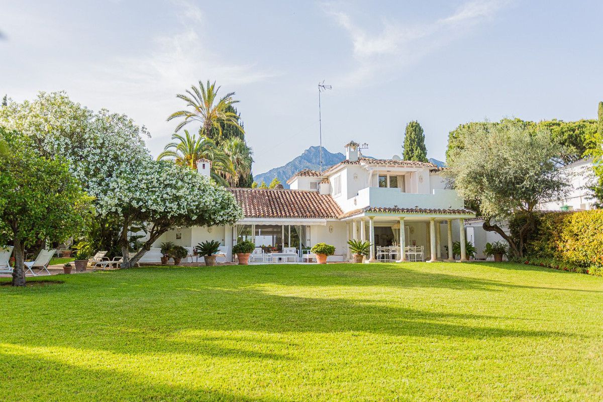 Villa Zurbaran villa photo.