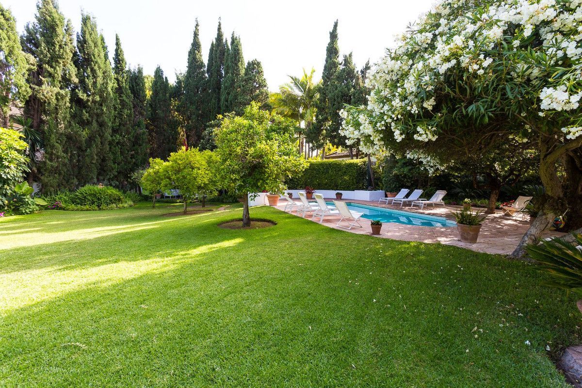 Villa Zurbaran villa photo.