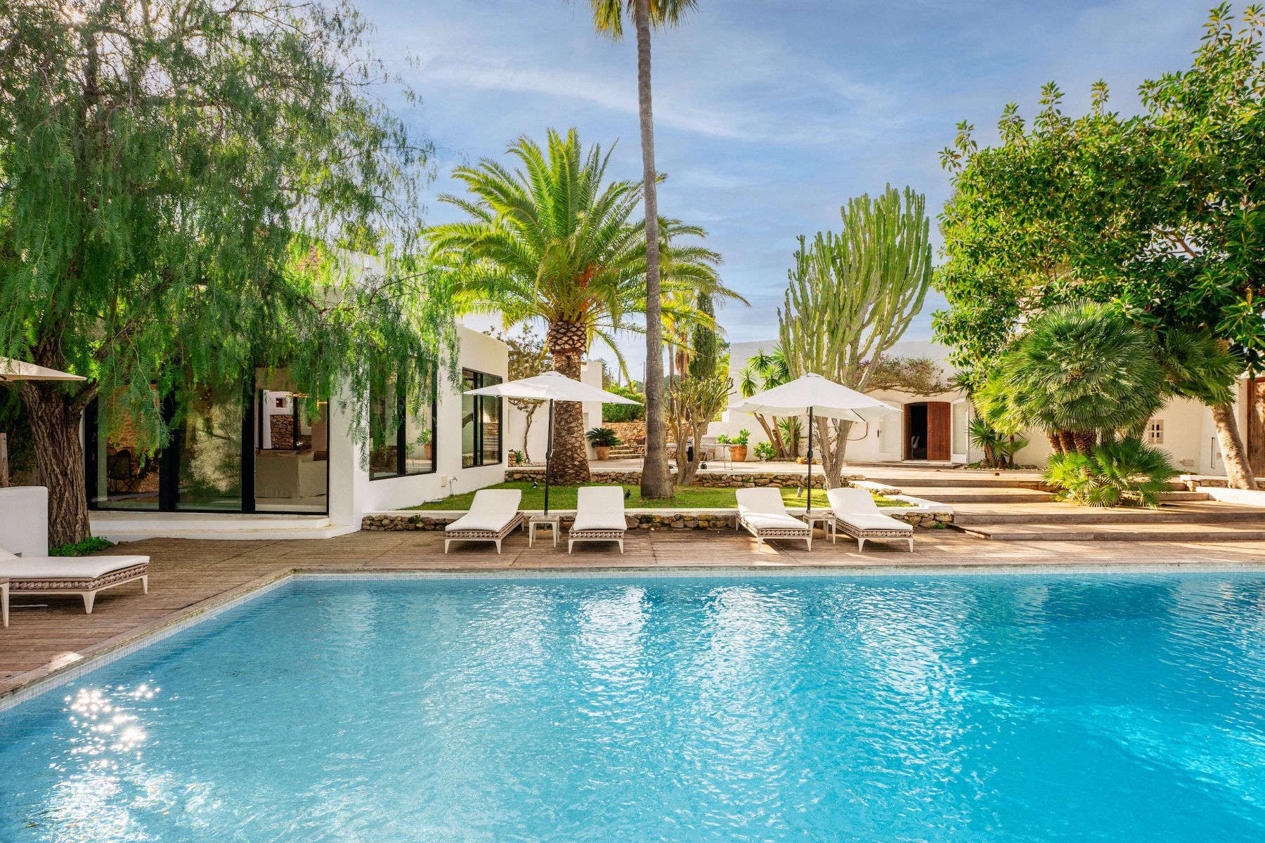 Finca Lavanda villa photo.