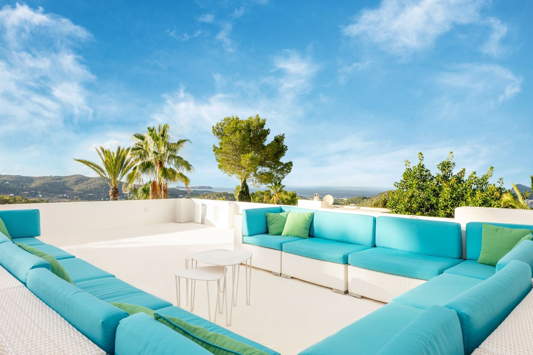 Finca Lavanda villa photo.