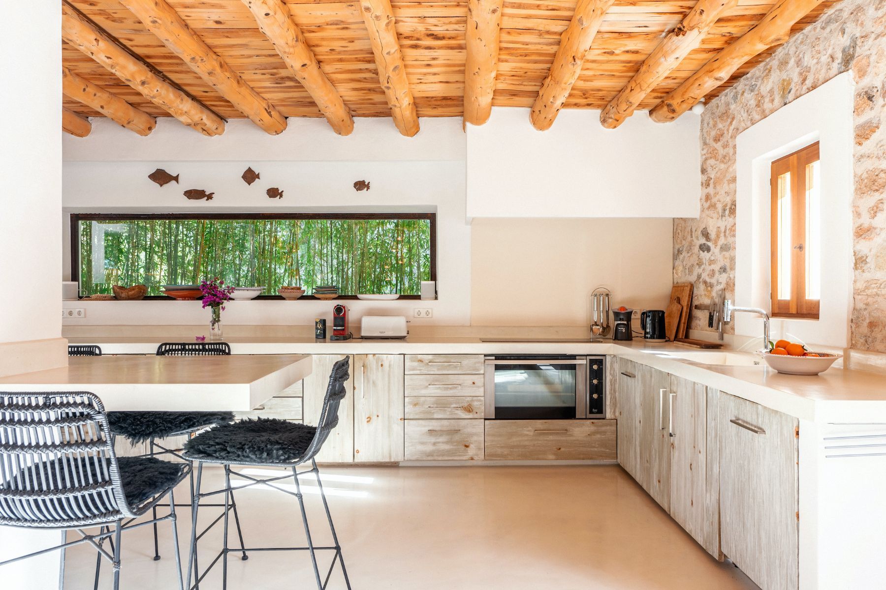 Finca Lavanda villa photo.