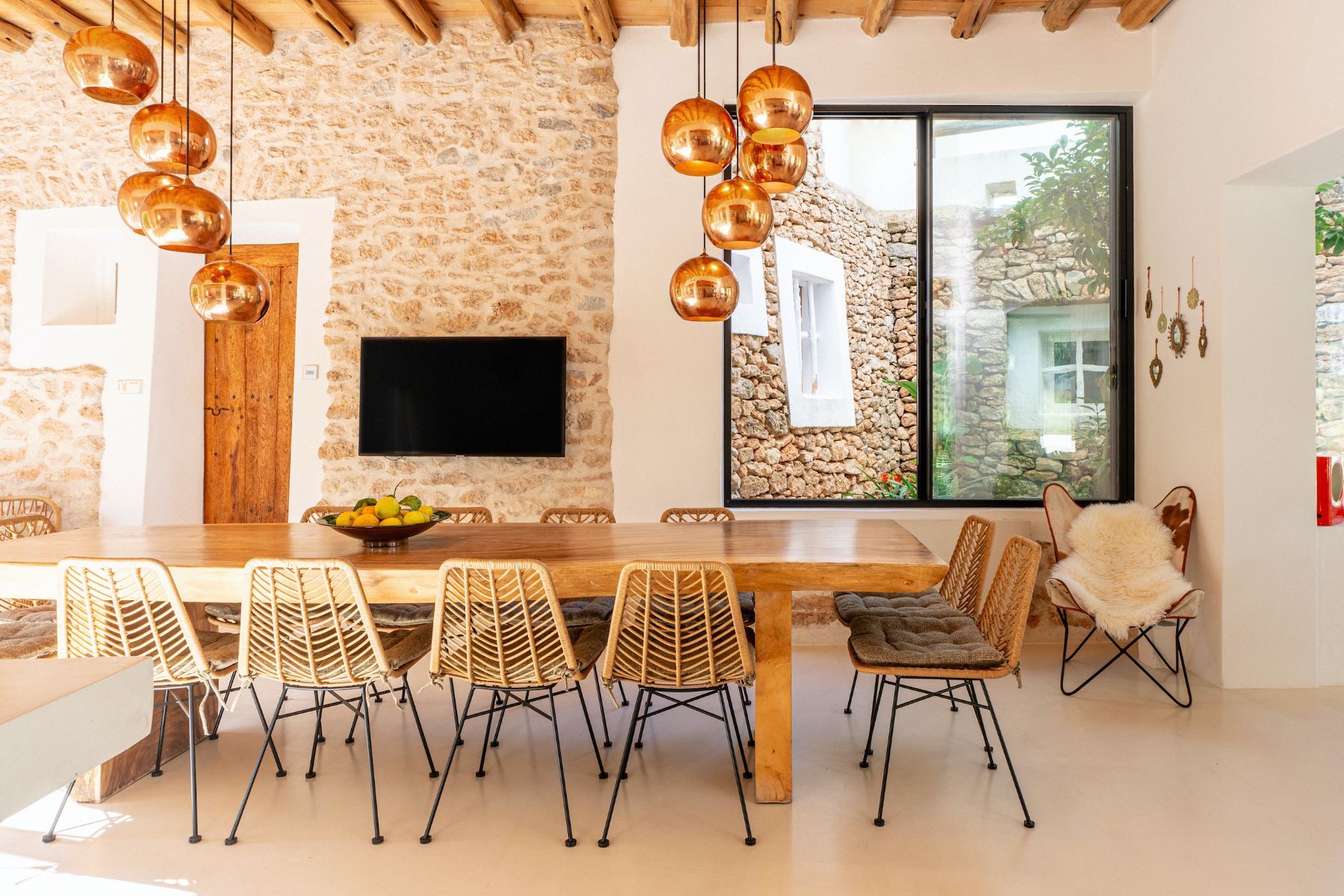 Finca Lavanda villa photo.