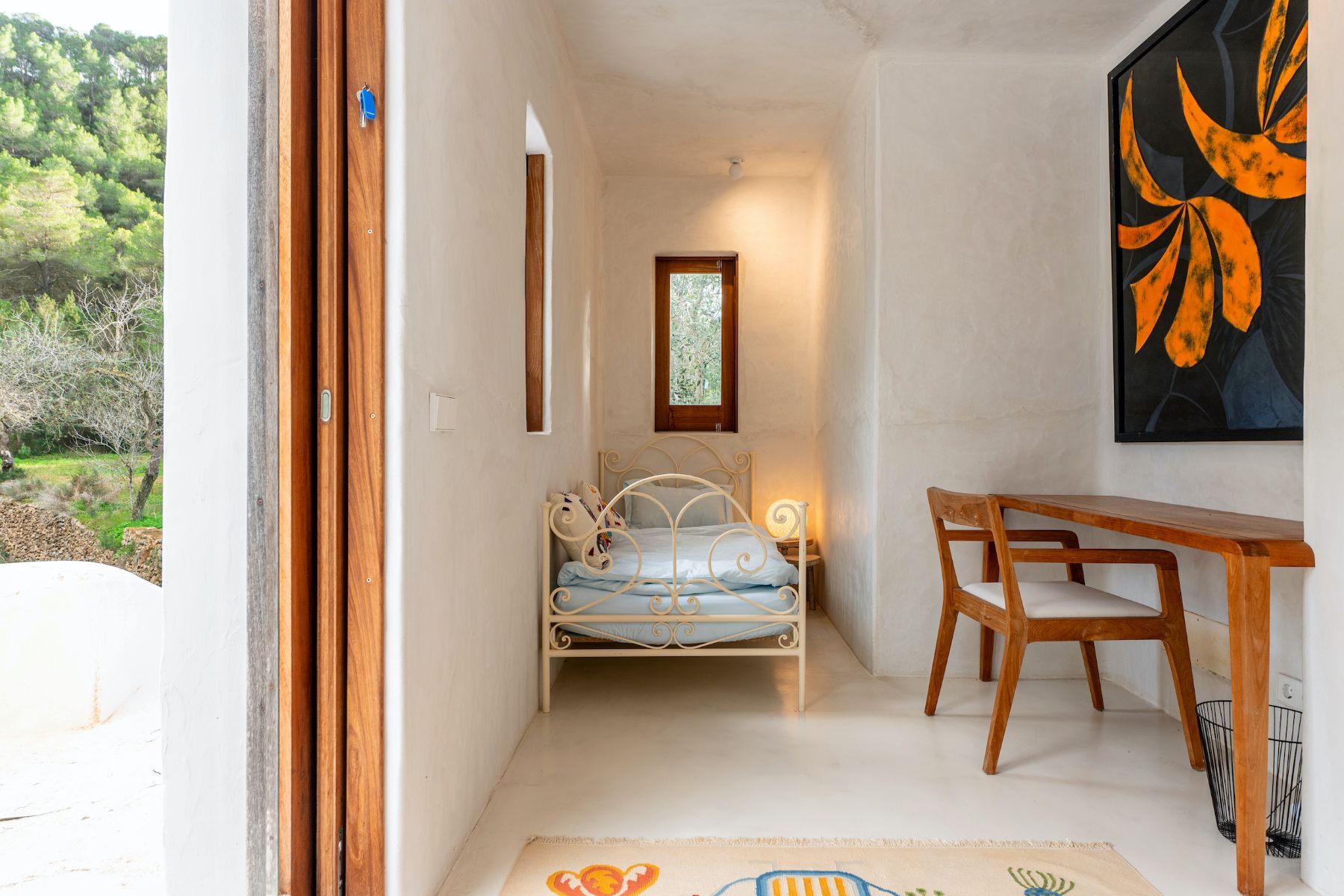 Finca Lavanda villa photo.