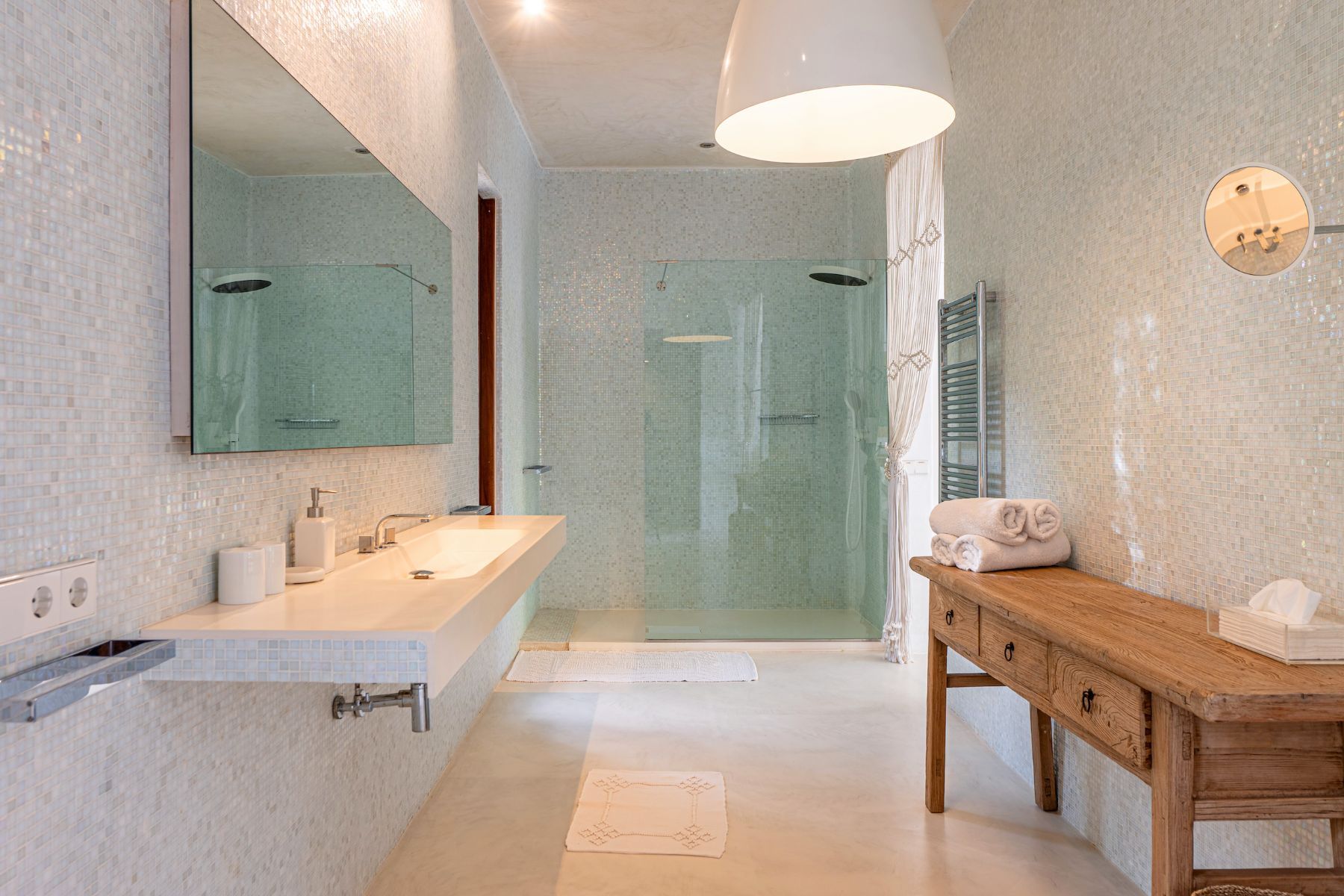Finca Lavanda villa photo.