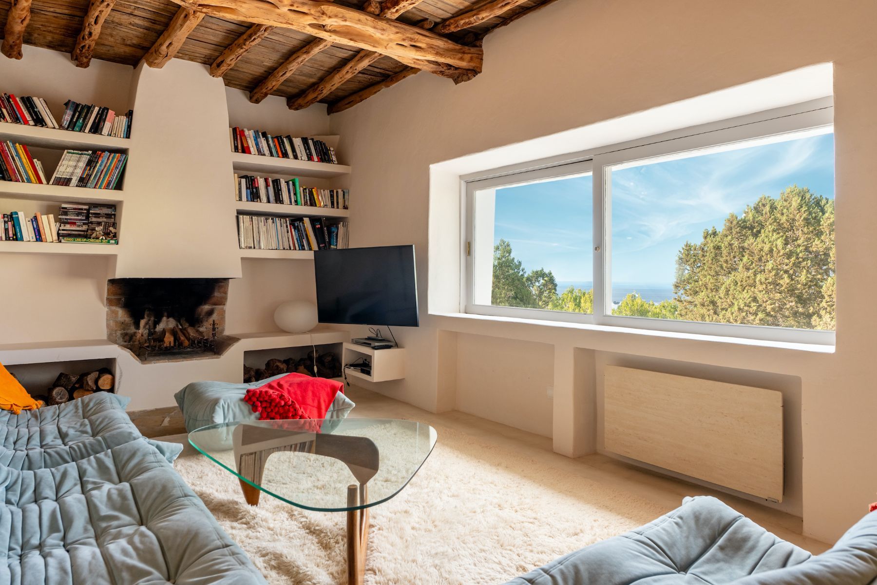 Finca Lavanda villa photo.