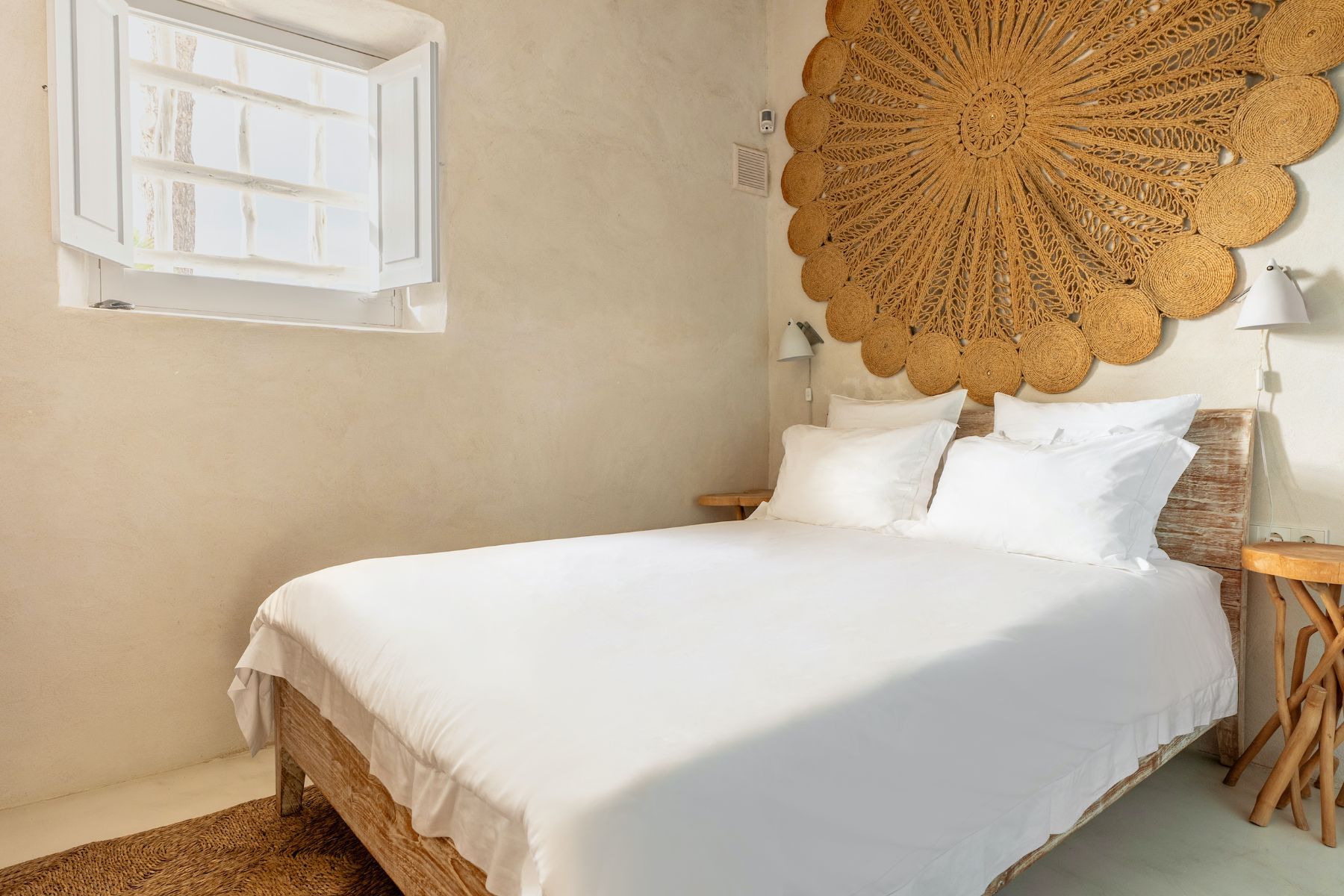Finca Lavanda villa photo.