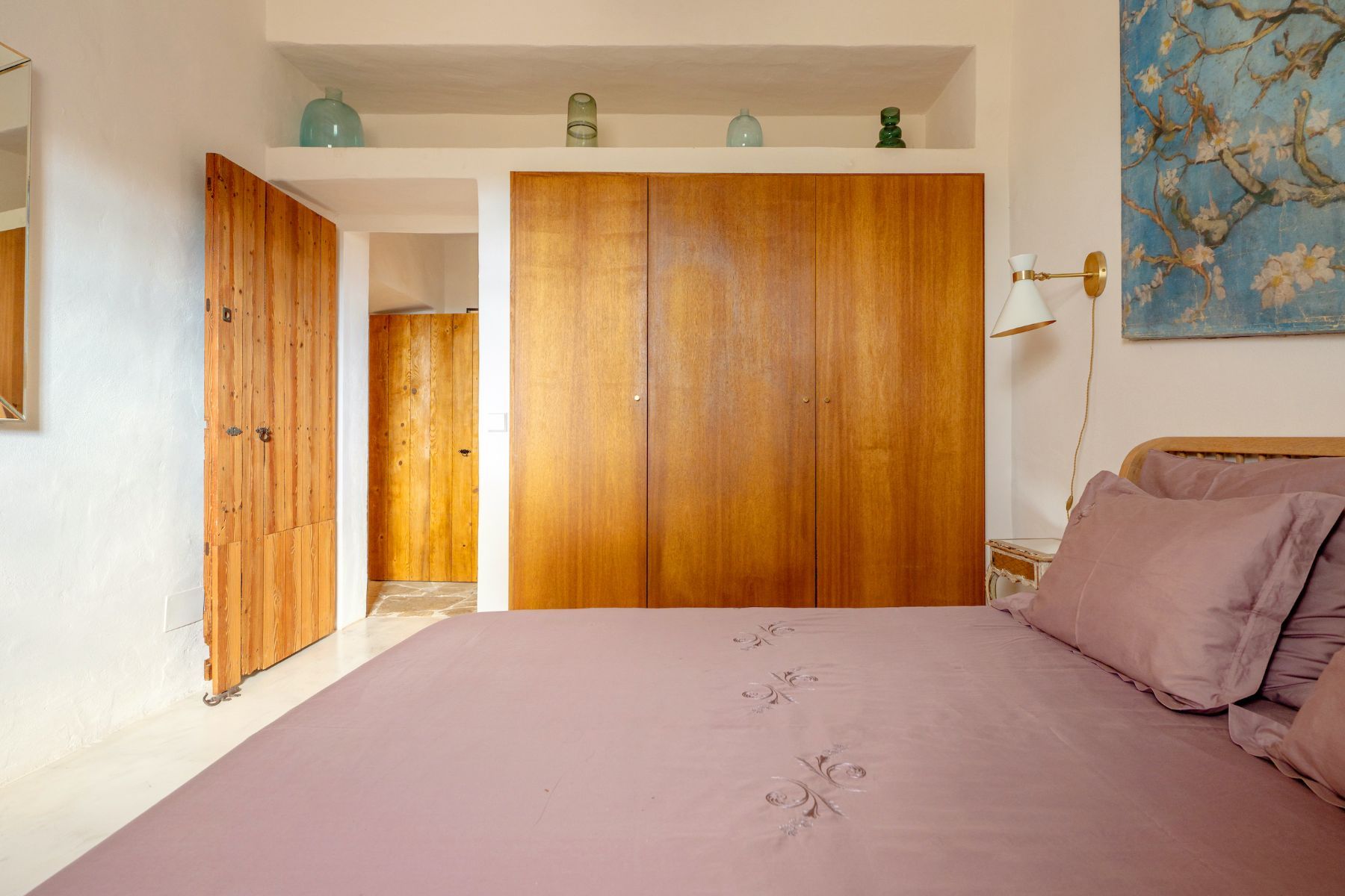 Finca Lavanda villa photo.