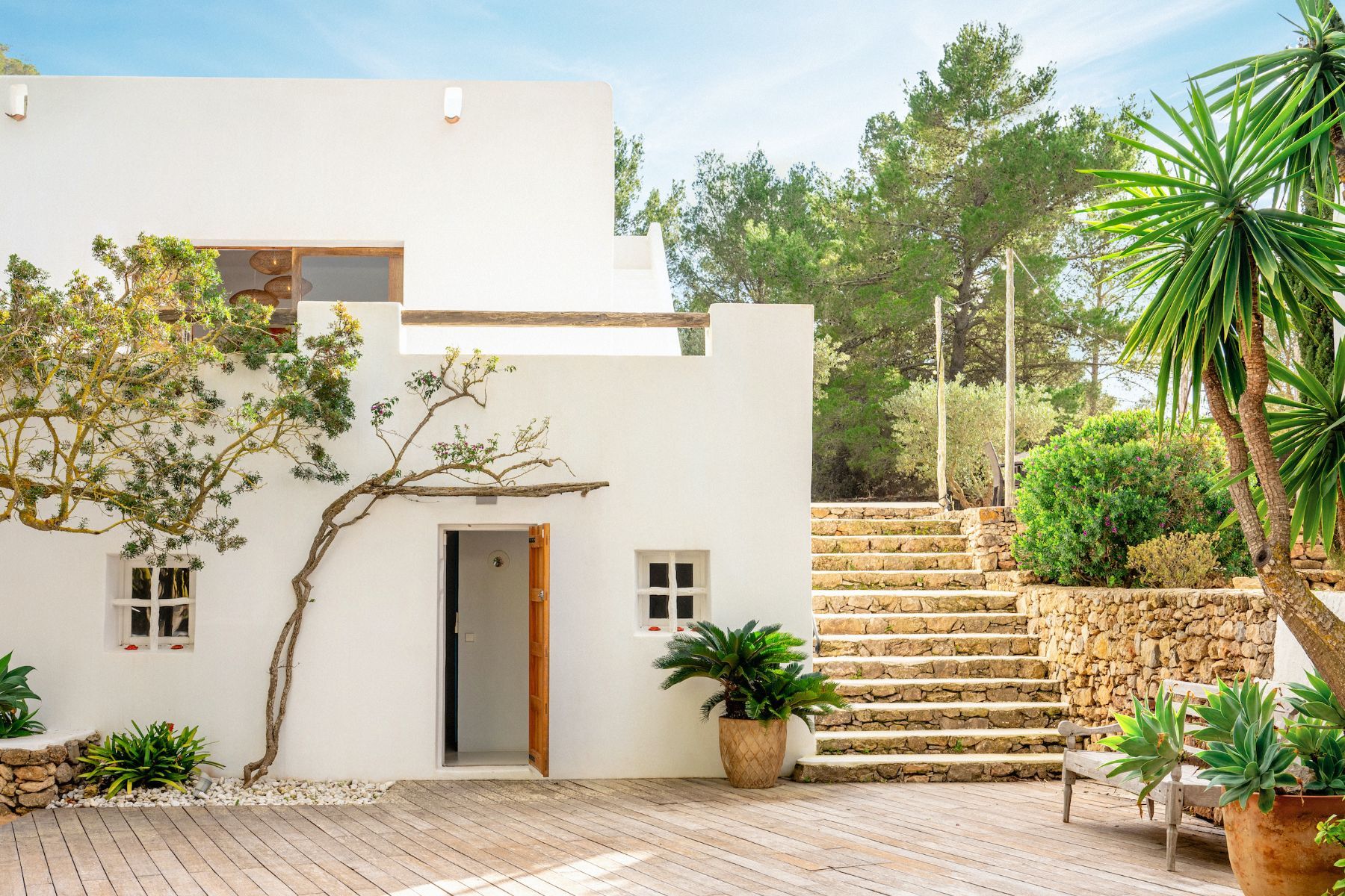 Finca Lavanda villa photo.