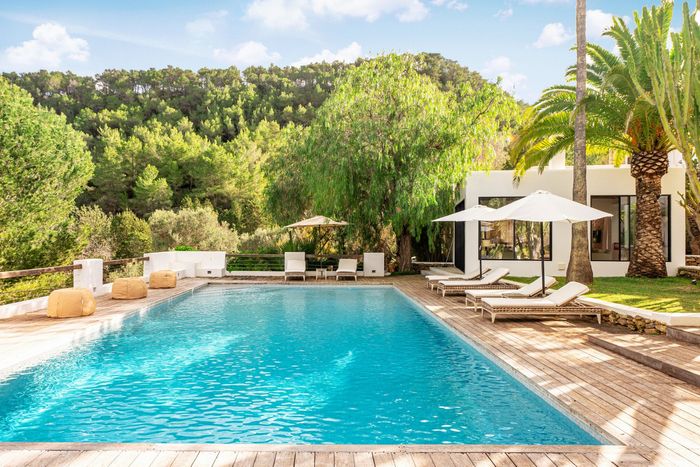 Finca Lavanda villa photo.