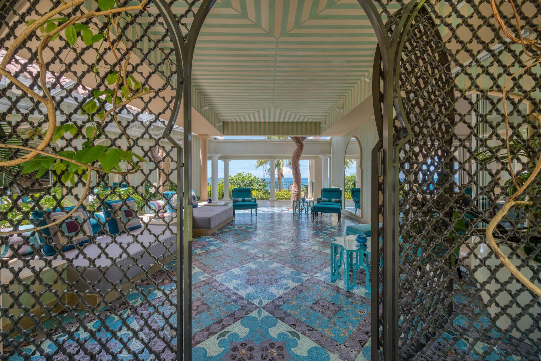 La Dacha Villa villa photo.