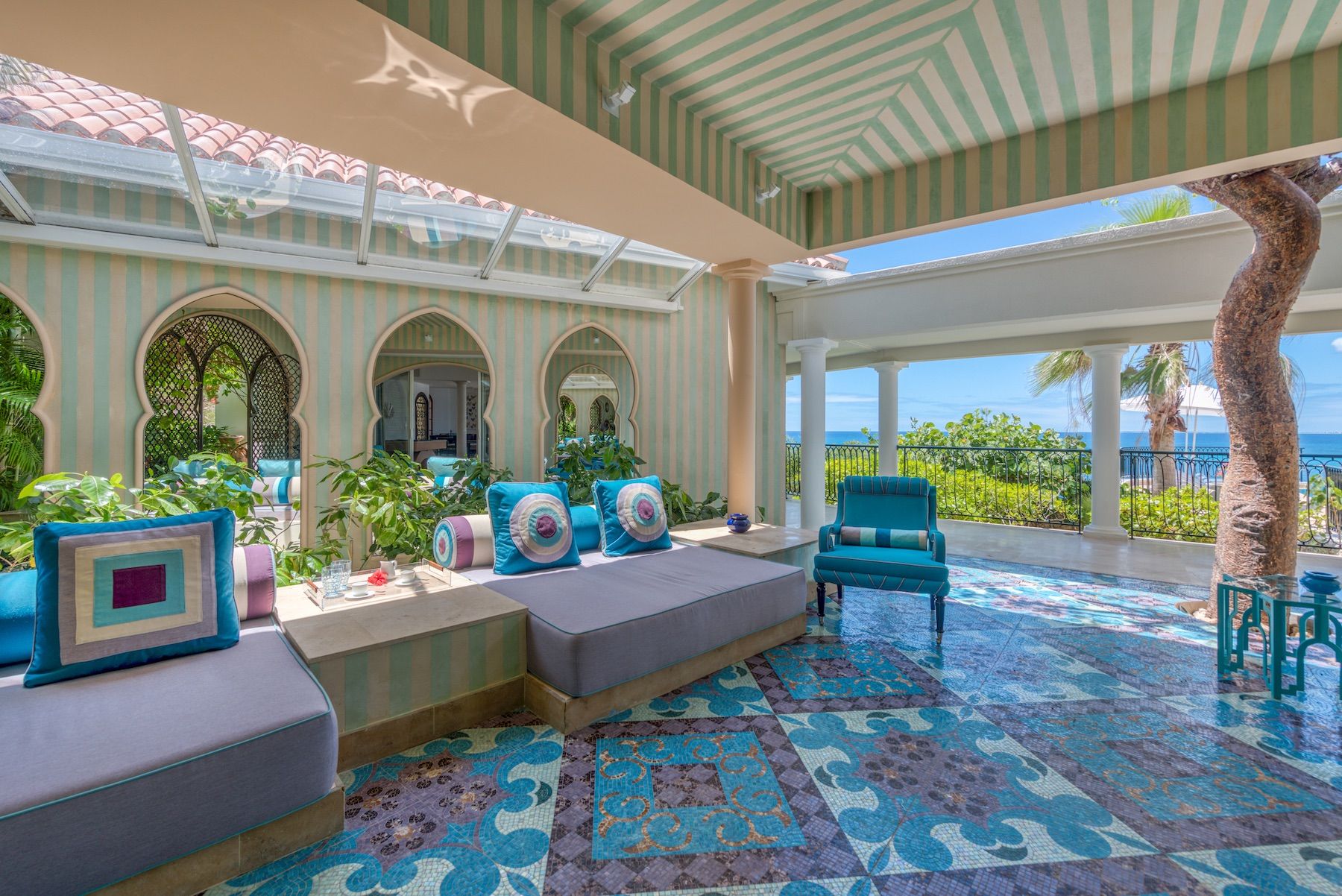 La Dacha Villa villa photo.
