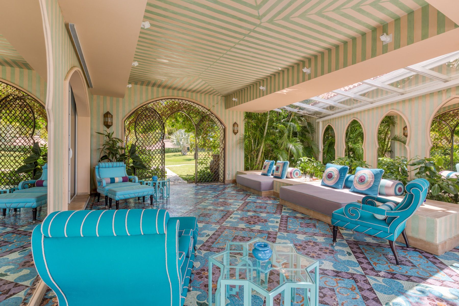 La Dacha Villa villa photo.