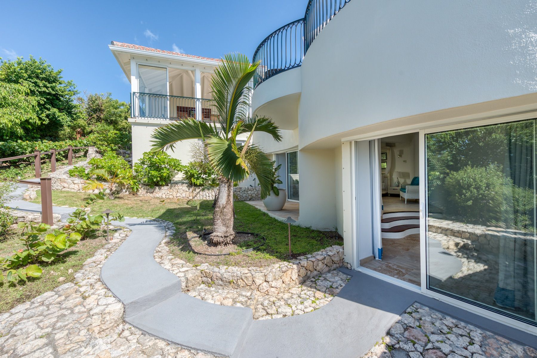 La Dacha Villa villa photo.