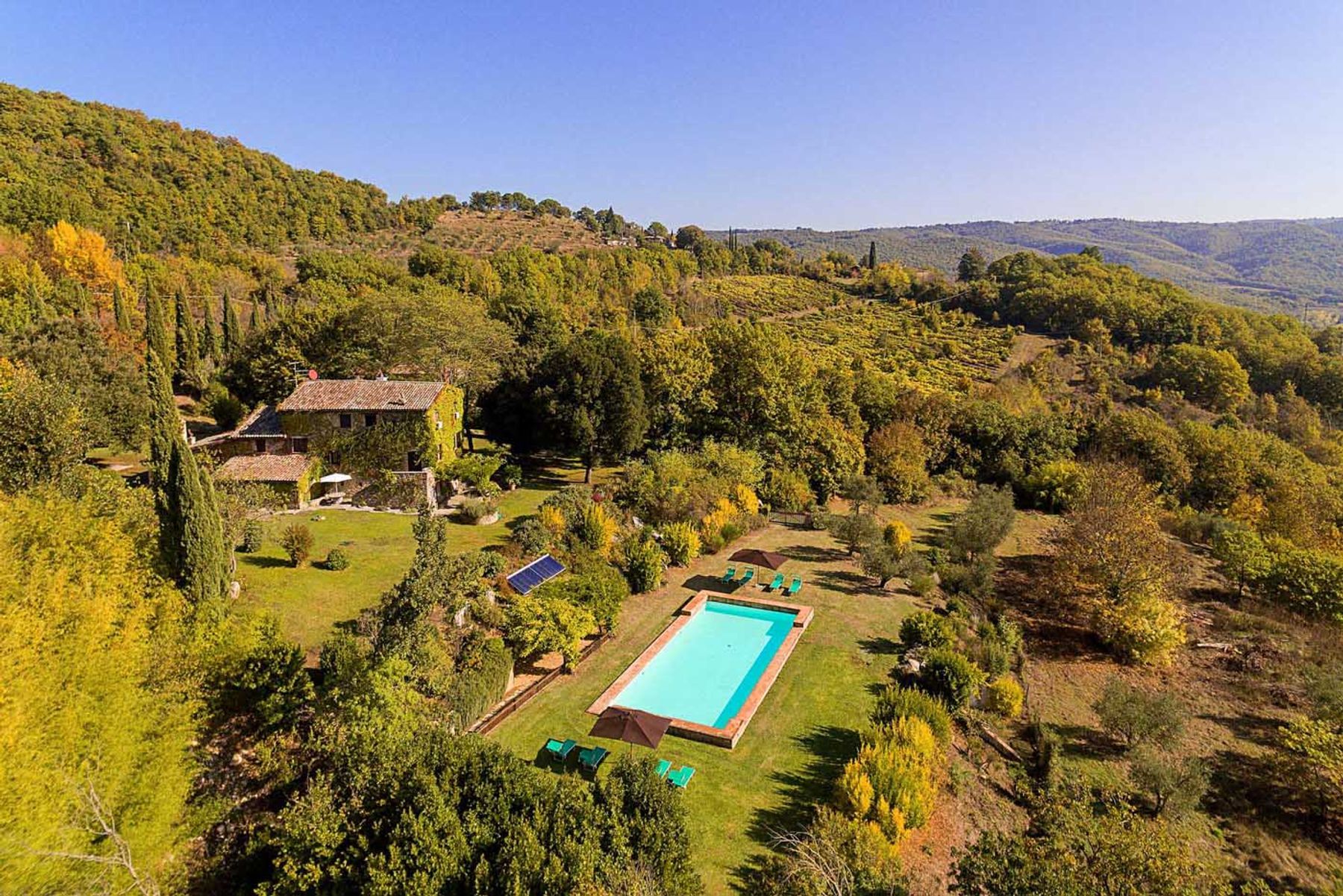 Banxiana villa photo.
