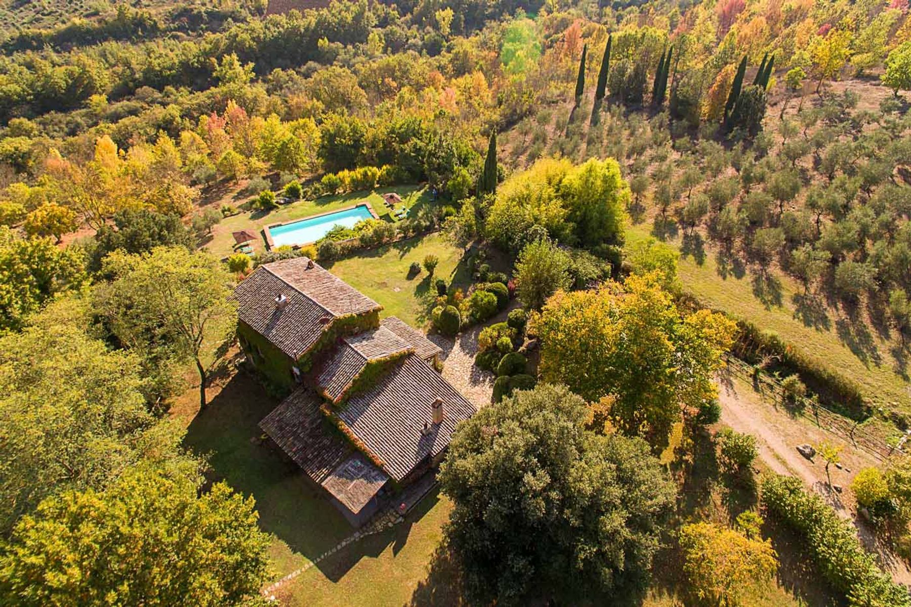 Banxiana villa photo.