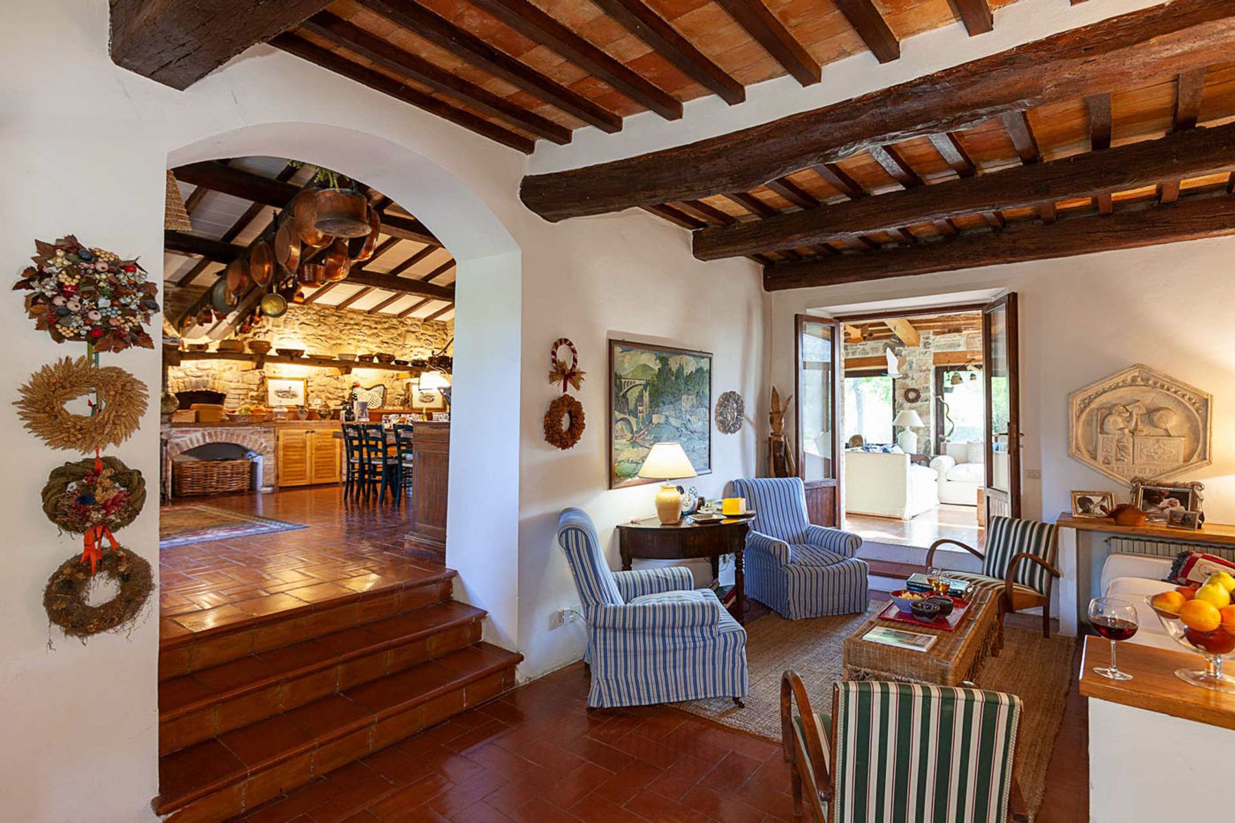 Banxiana villa photo.