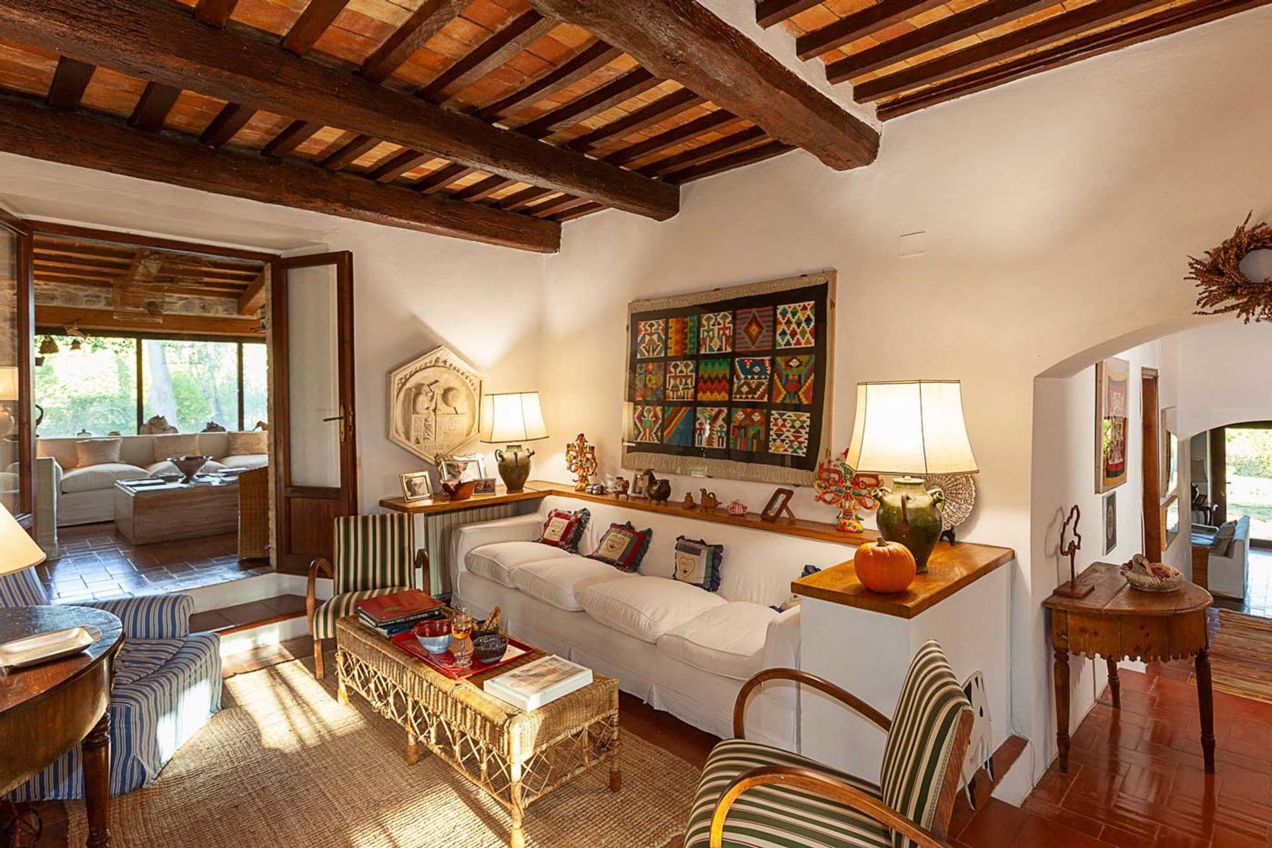 Banxiana villa photo.