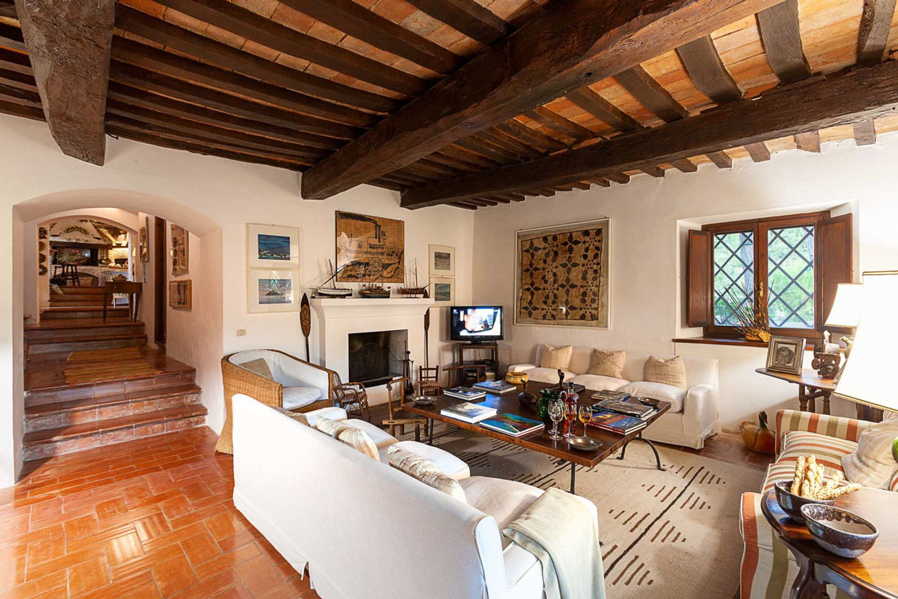 Banxiana villa photo.