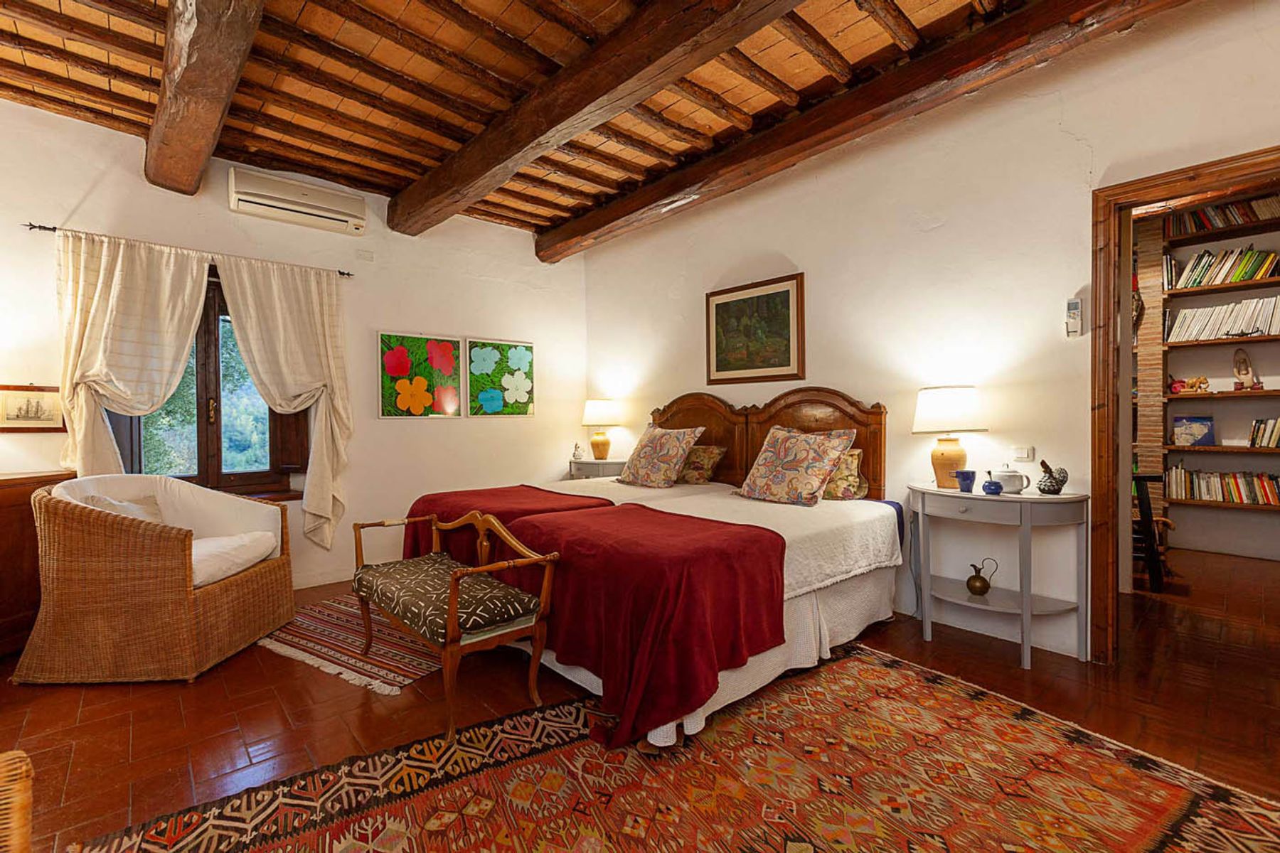 Banxiana villa photo.