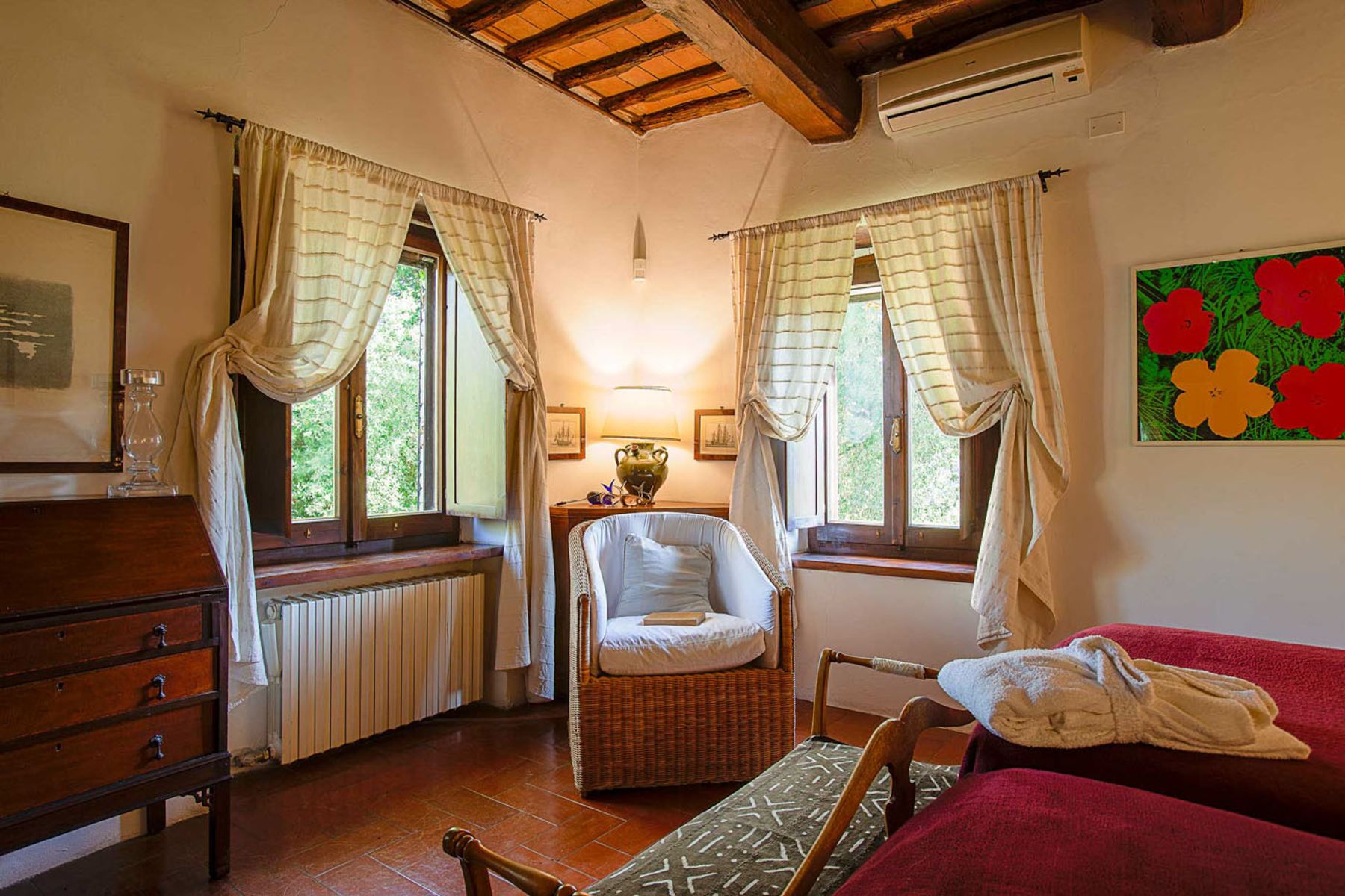 Banxiana villa photo.