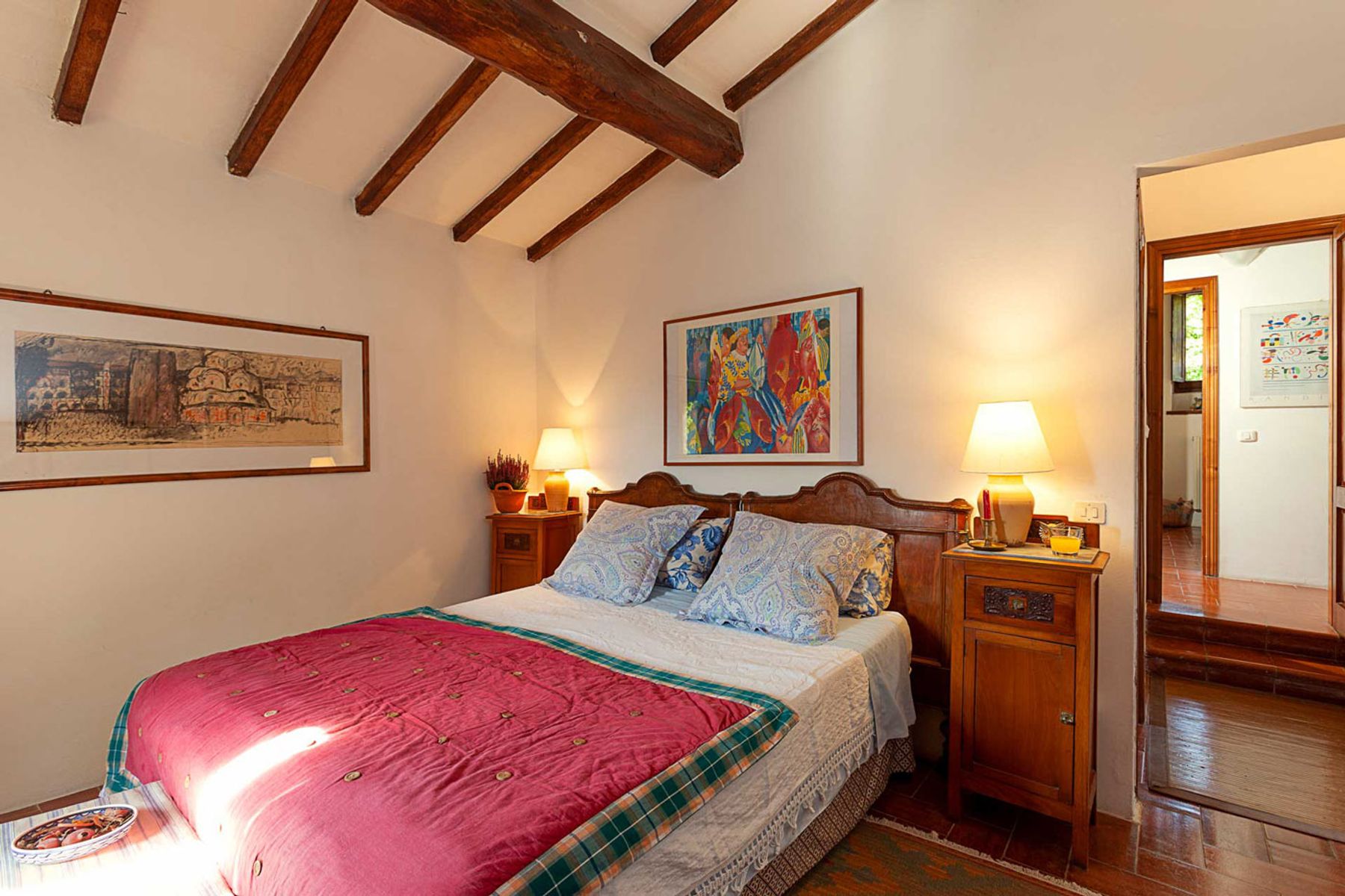 Banxiana villa photo.