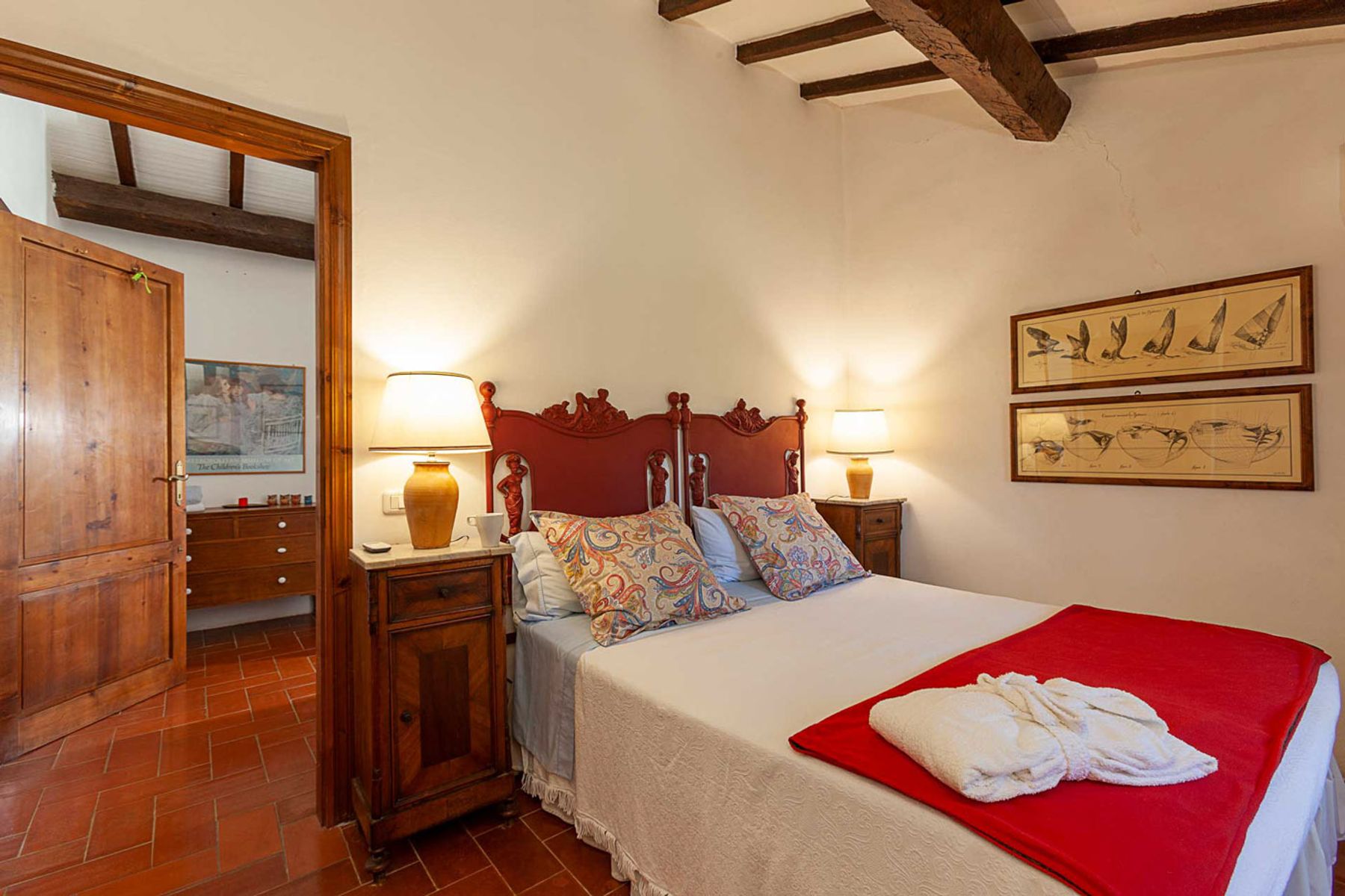 Banxiana villa photo.