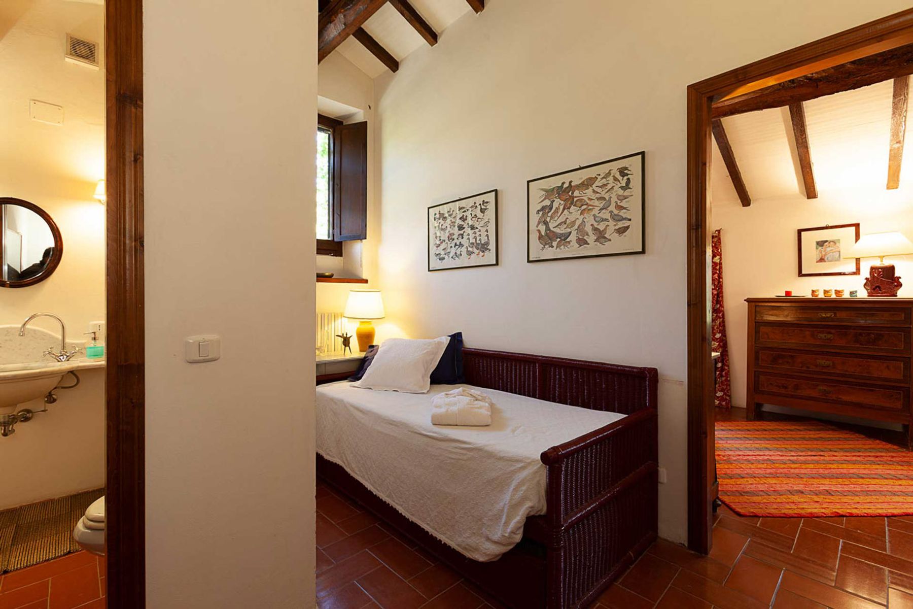 Banxiana villa photo.