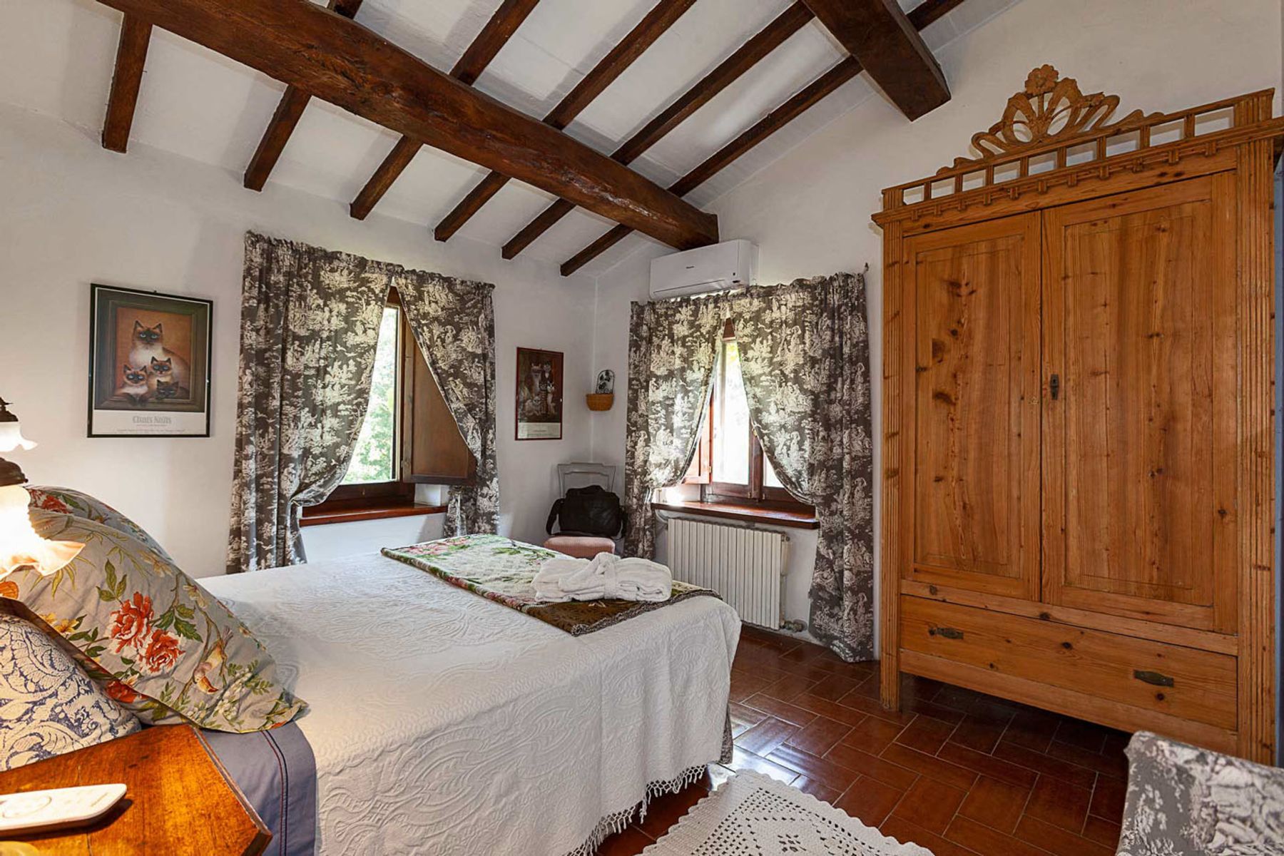 Banxiana villa photo.