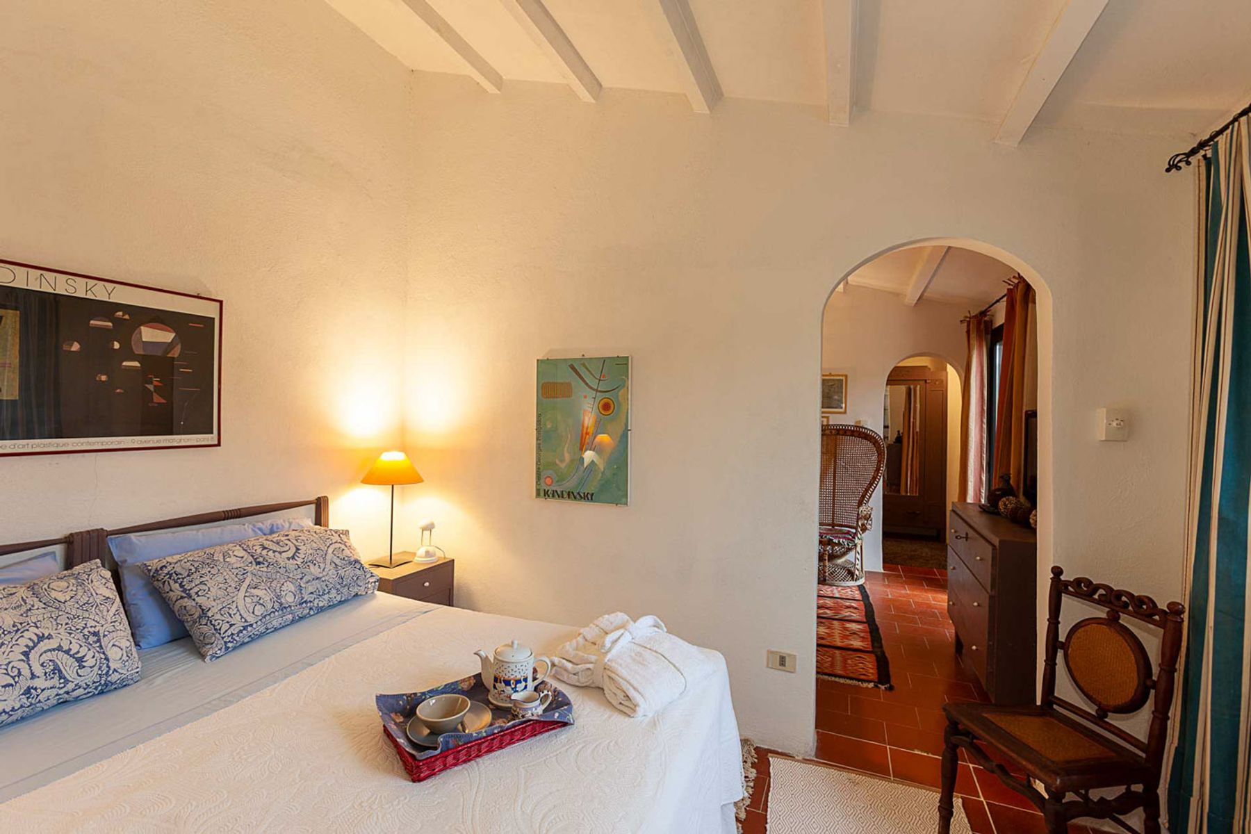 Banxiana villa photo.