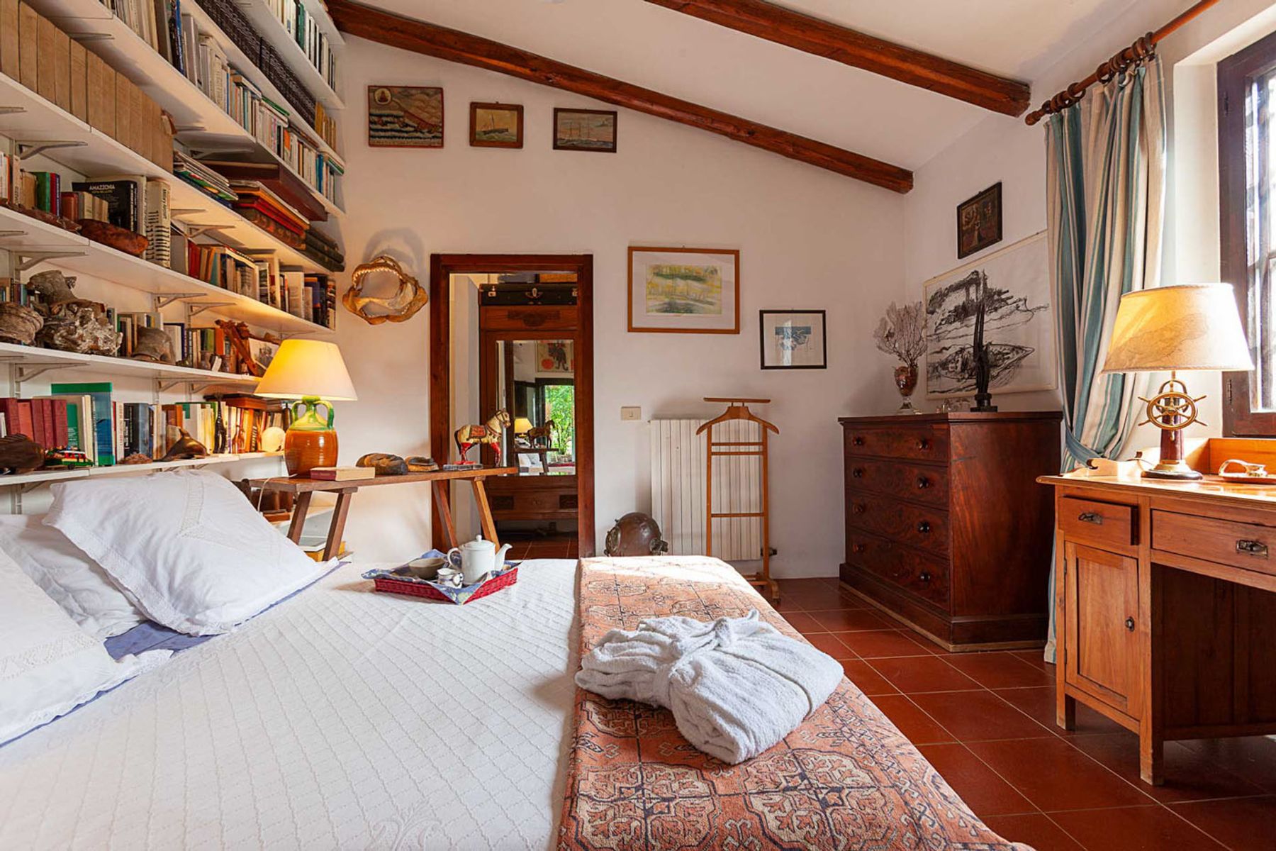 Banxiana villa photo.