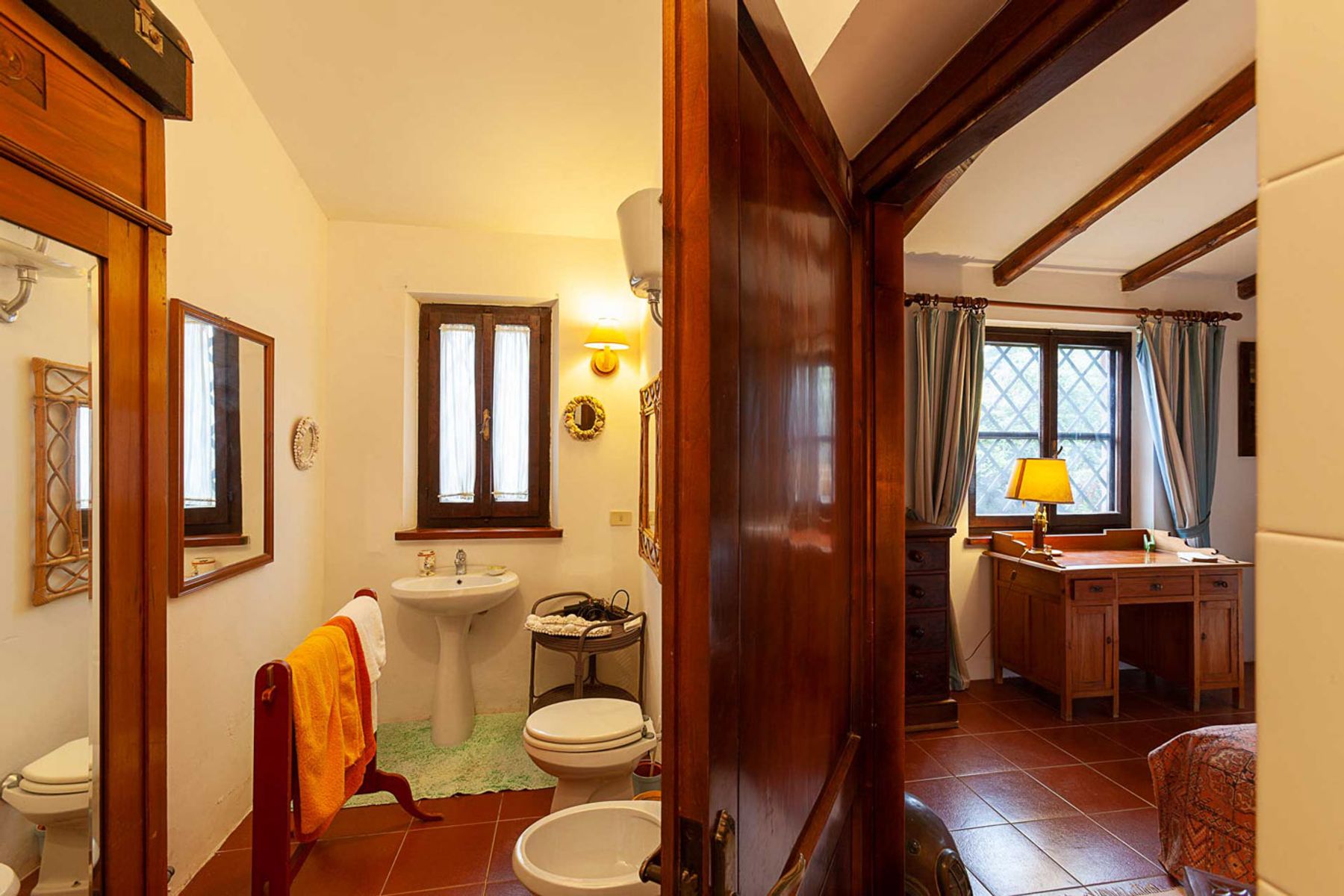 Banxiana villa photo.
